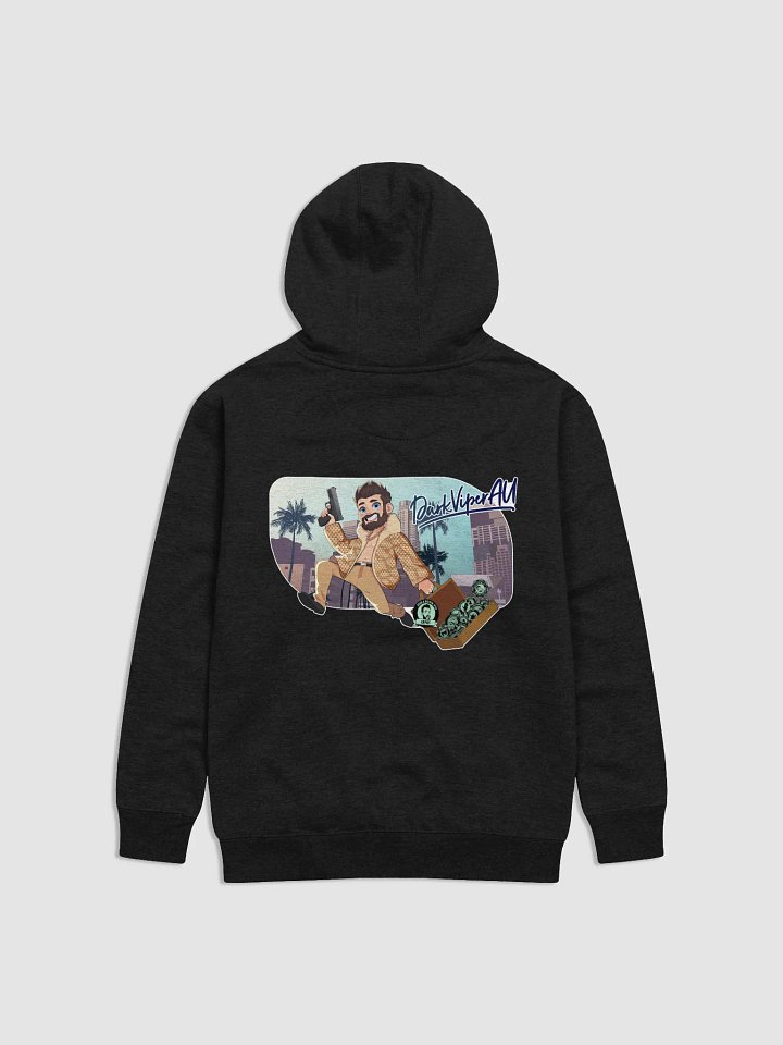 Medal Streak Hoodie product image (1)