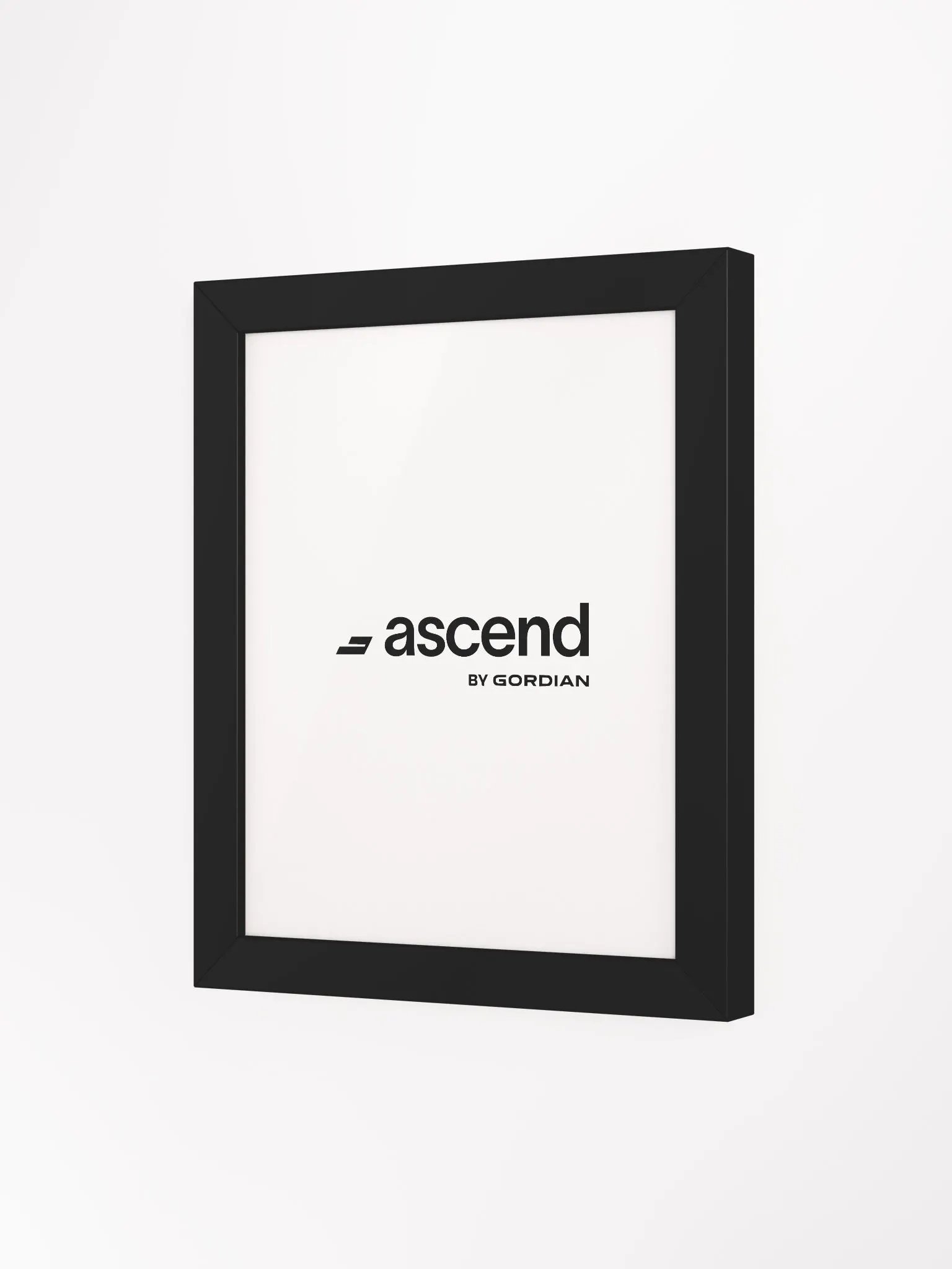 Ascend Poster product image (29)