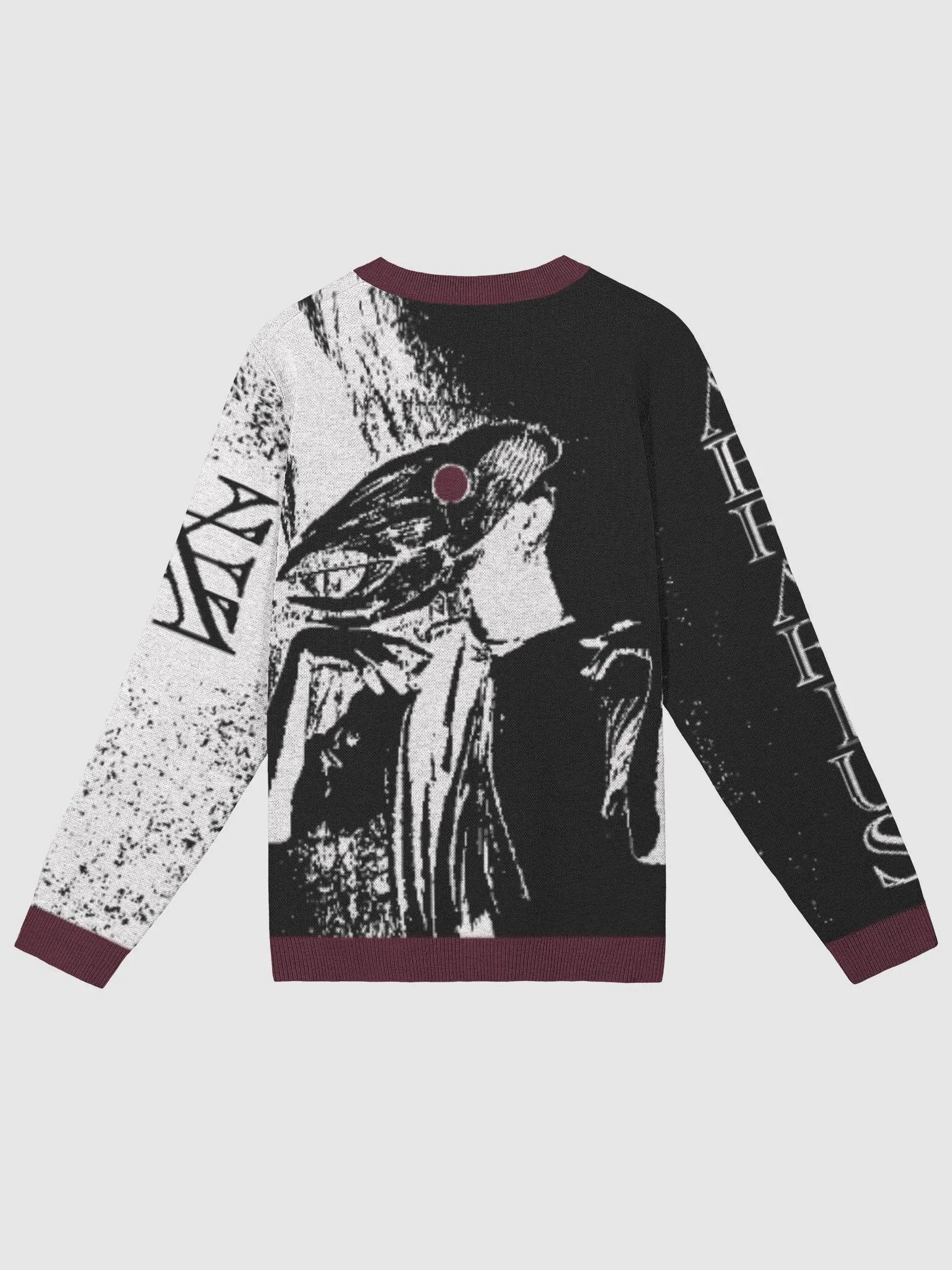 THEY WHO SING SWEATER product image (2)