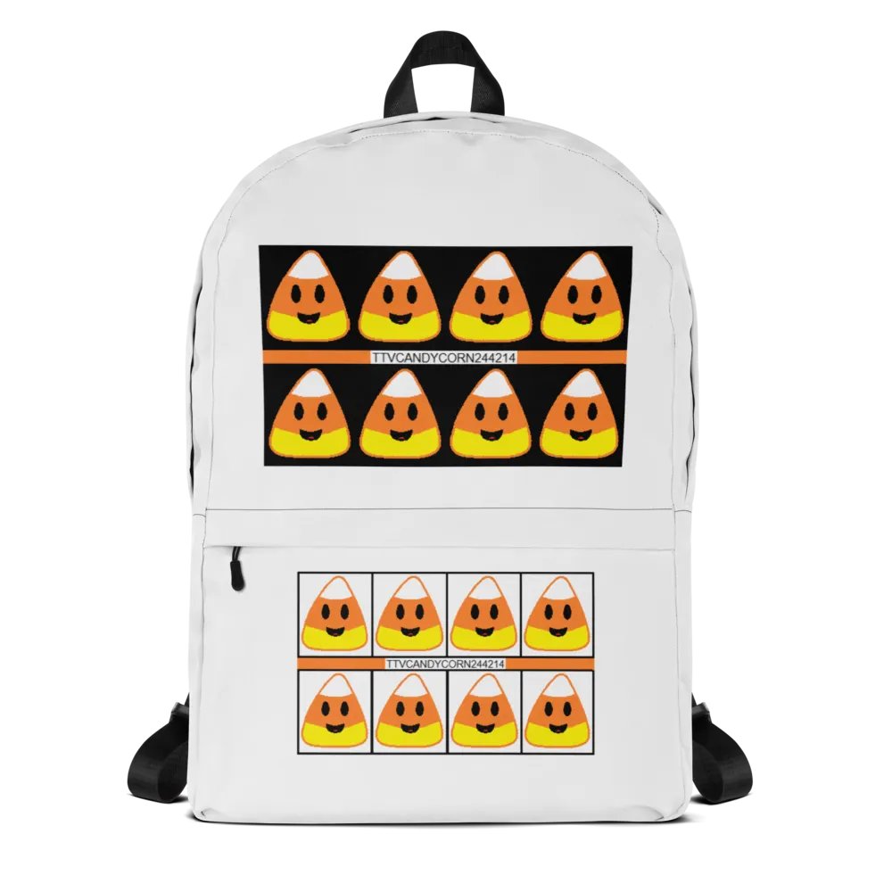 CANDY - Backpack product image (1)
