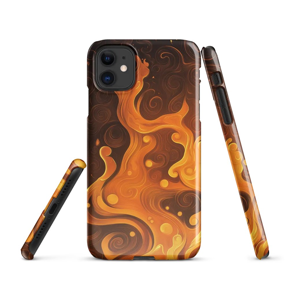 Flareflow iPhone® Snap Case product image (1)