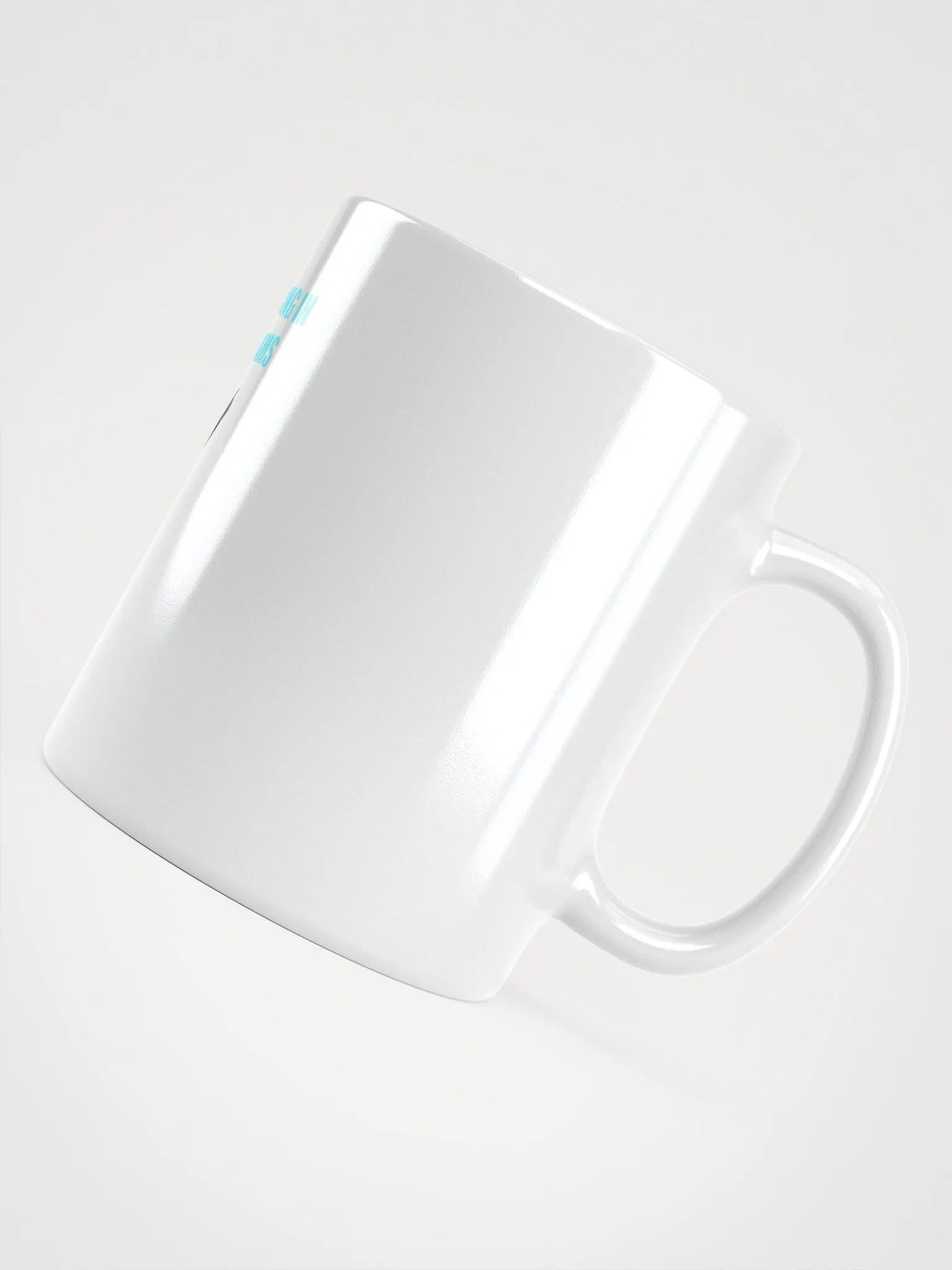 Keep Believing in Your Dreams Illustration Mug product image (6)