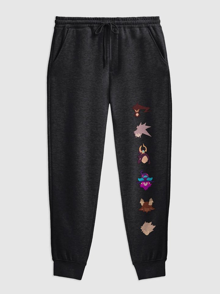 Roster Premium Sweatpants product image (3)