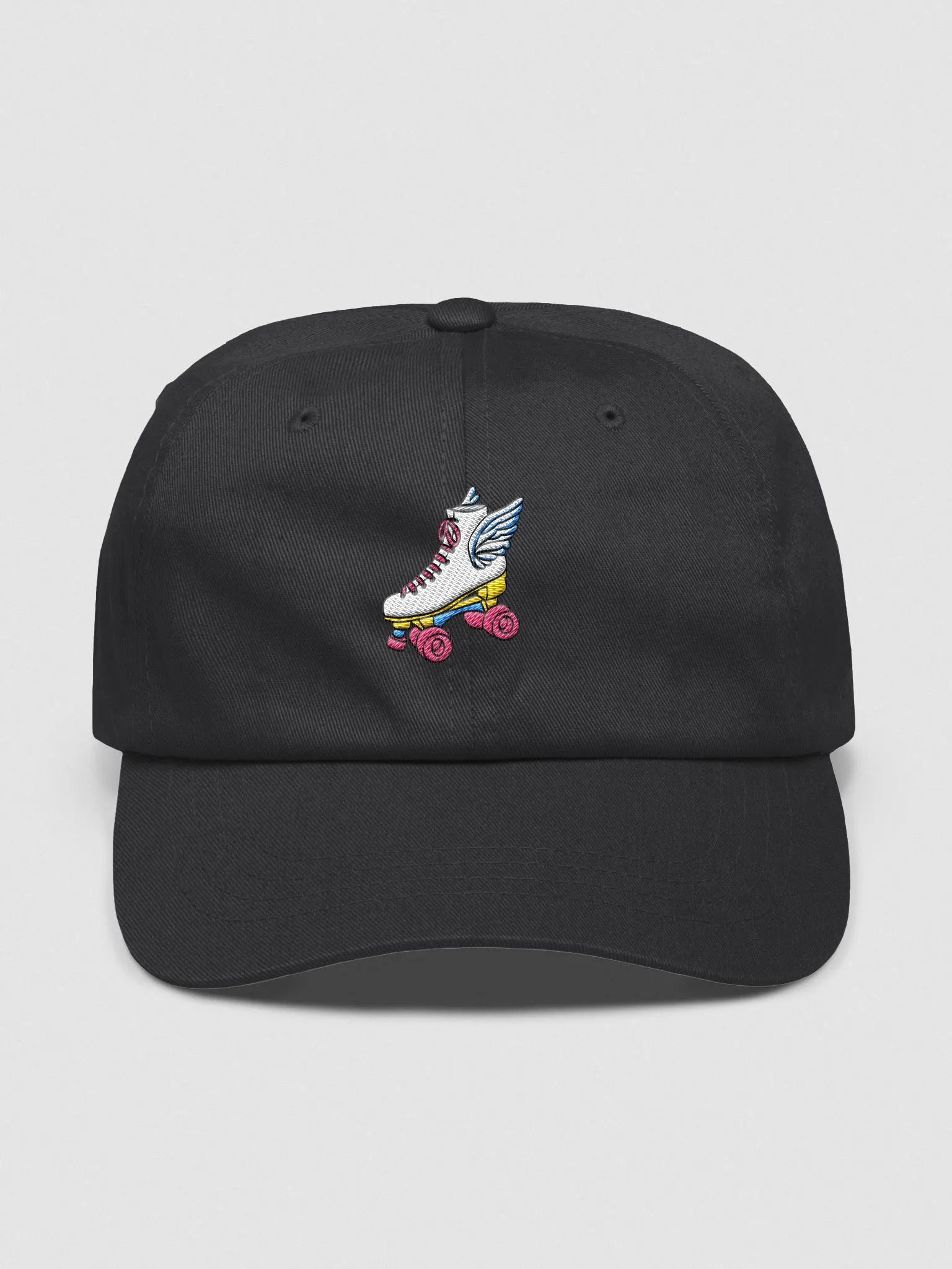 Rollerbabe Baseball Cap product image (1)
