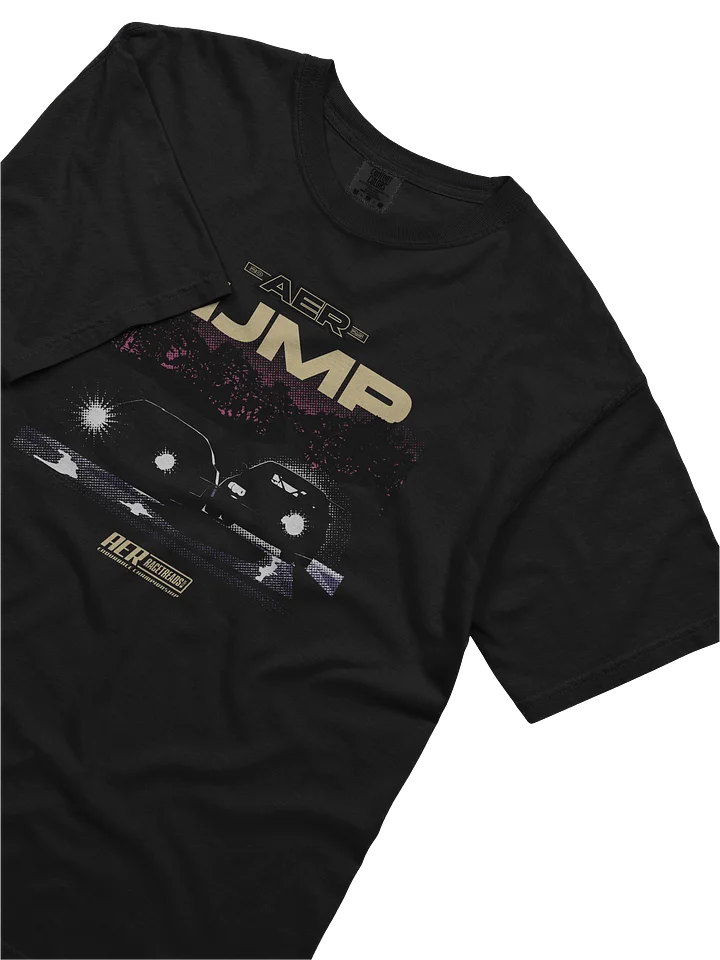 NJMP 25 Event Shirt product image (2)
