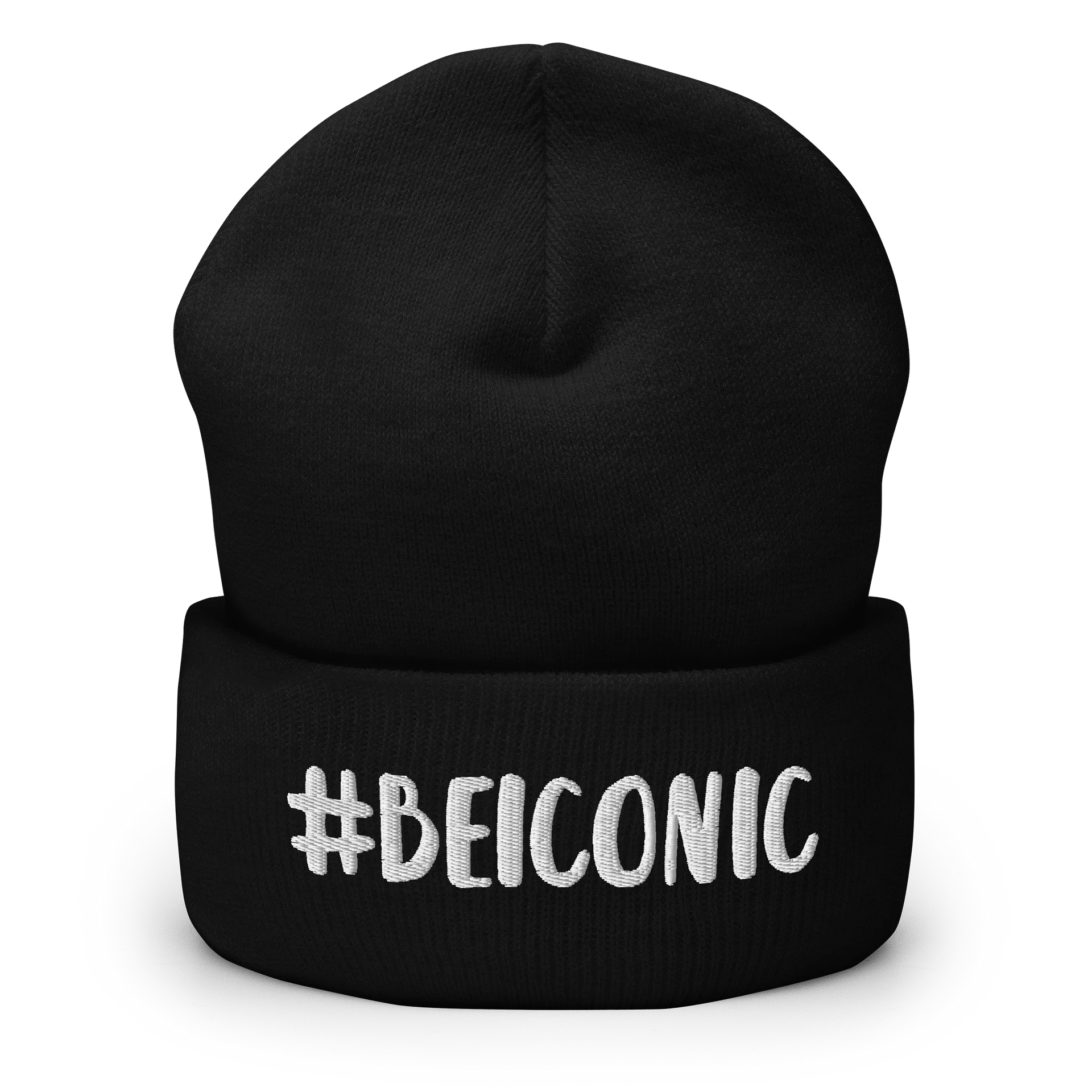 #BEICONIC Winter Beanie Cap product image (1)