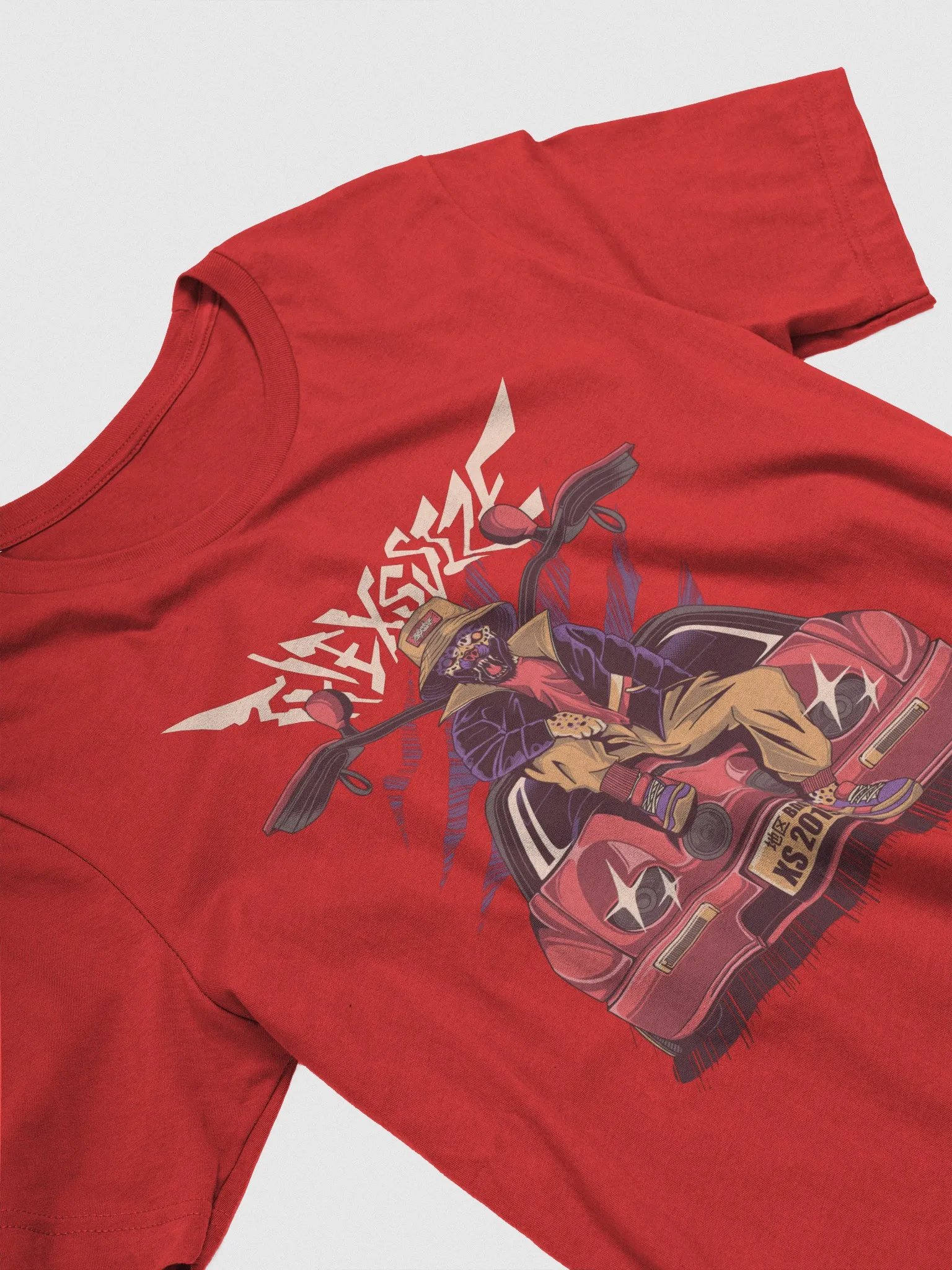 Hyena AZ product image (15)