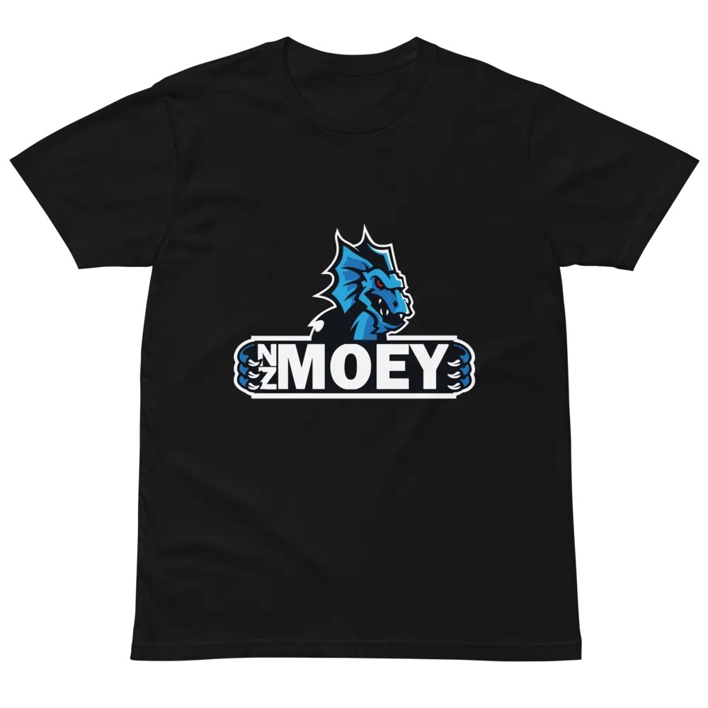 NZMOEY Unisex Premium T-Shirt product image (4)