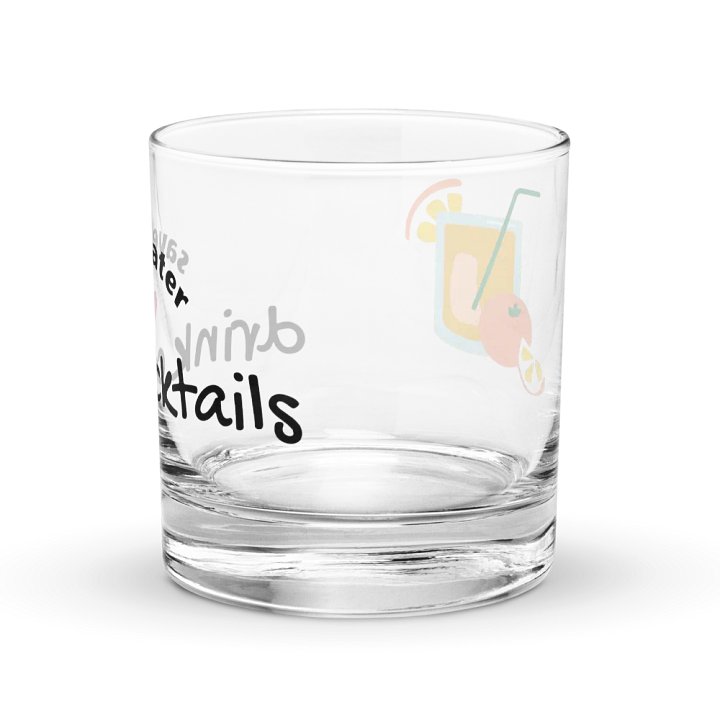 Rocks Glass product image (2)