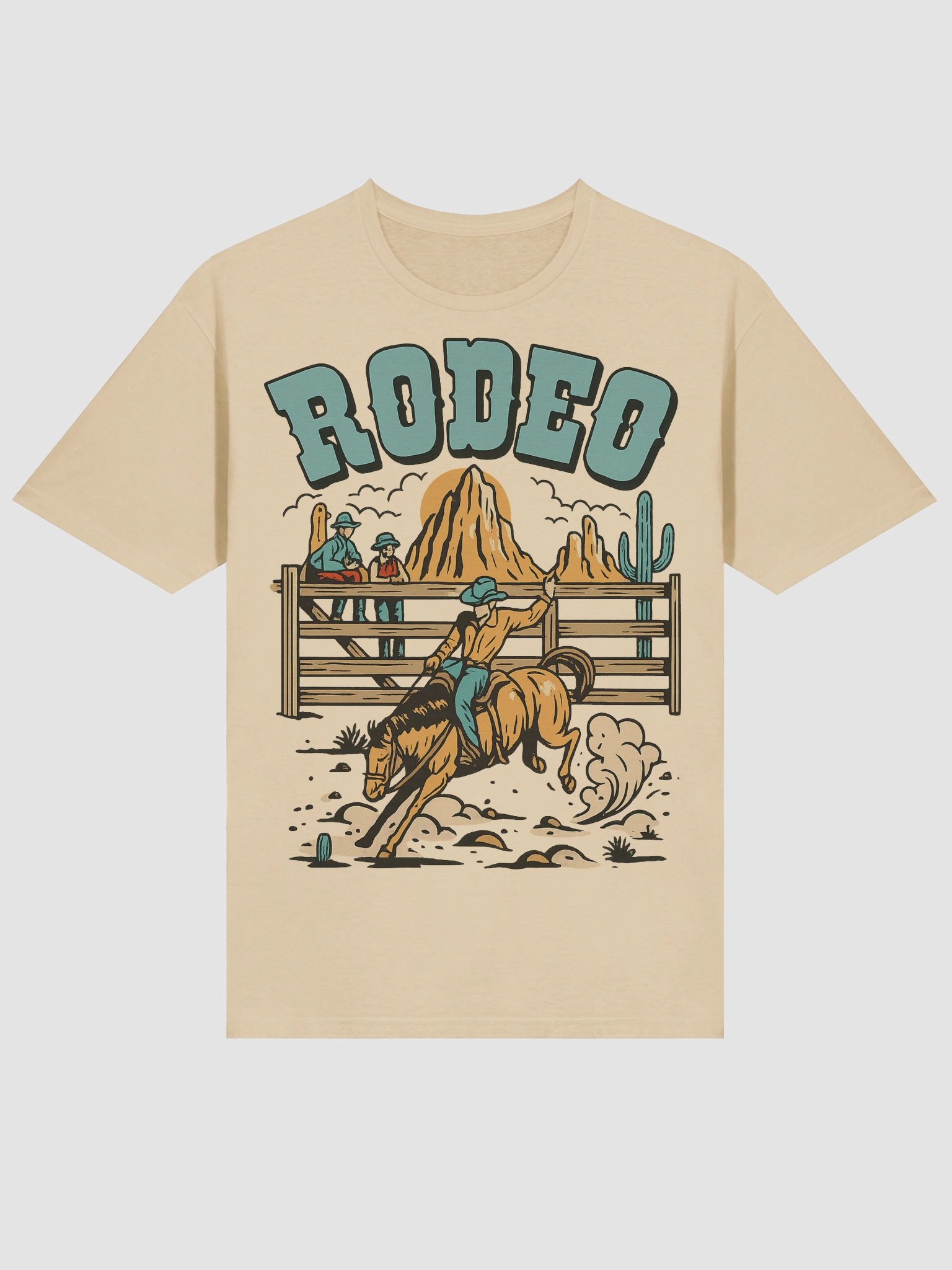 Rodeo Arena product image (3)