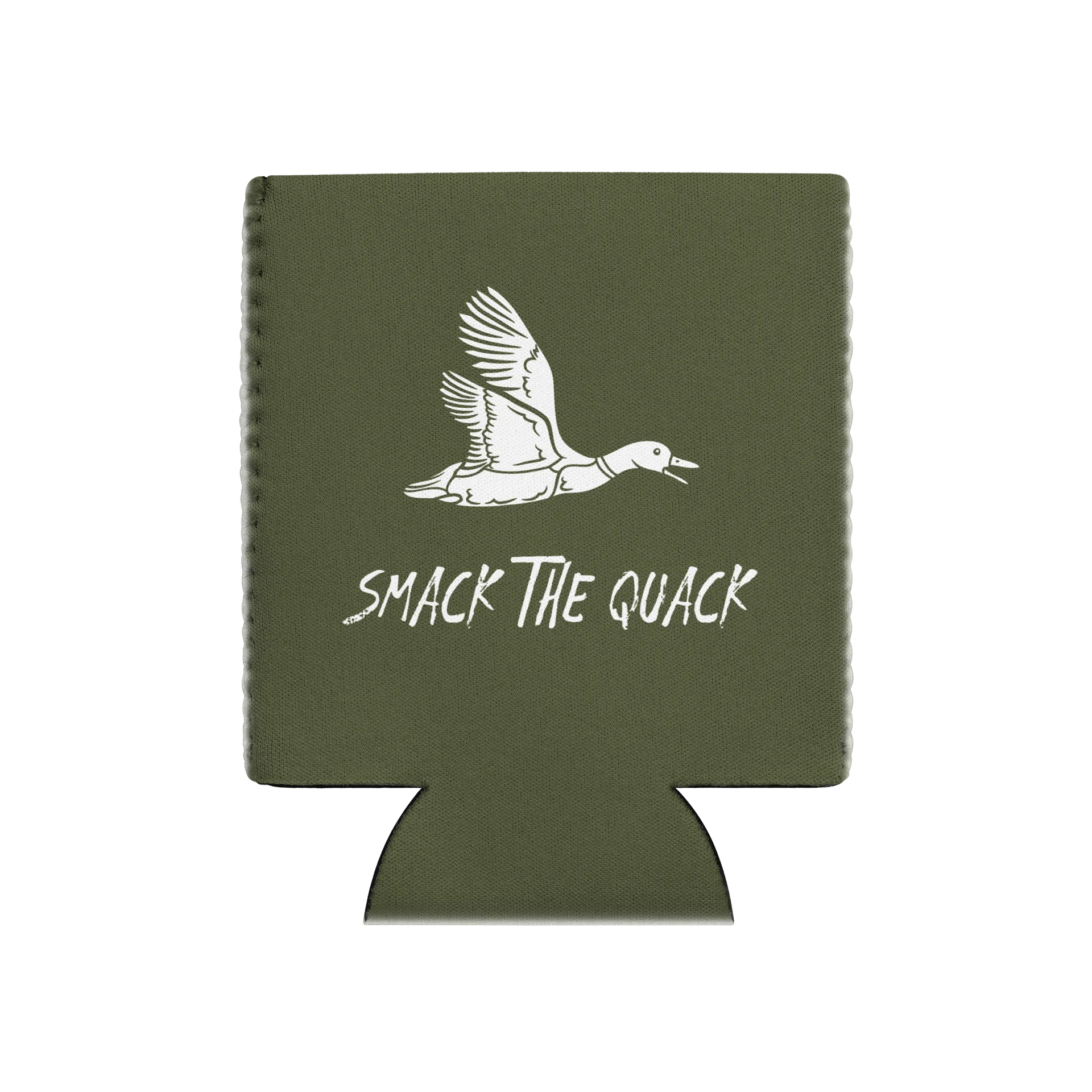 Smack The Quack Koozie product image (1)