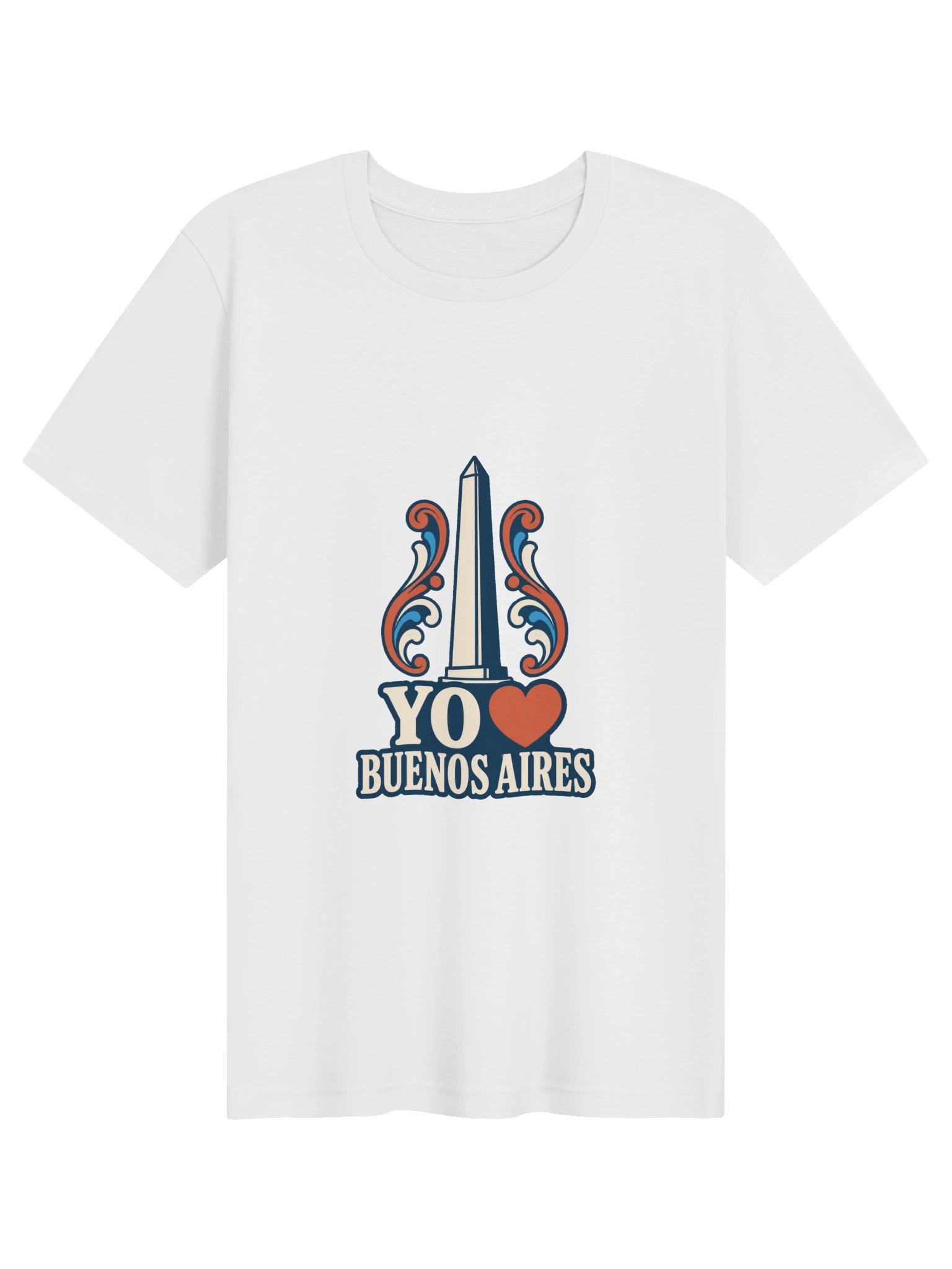 Buenos Aires en el corazón product image (1)
