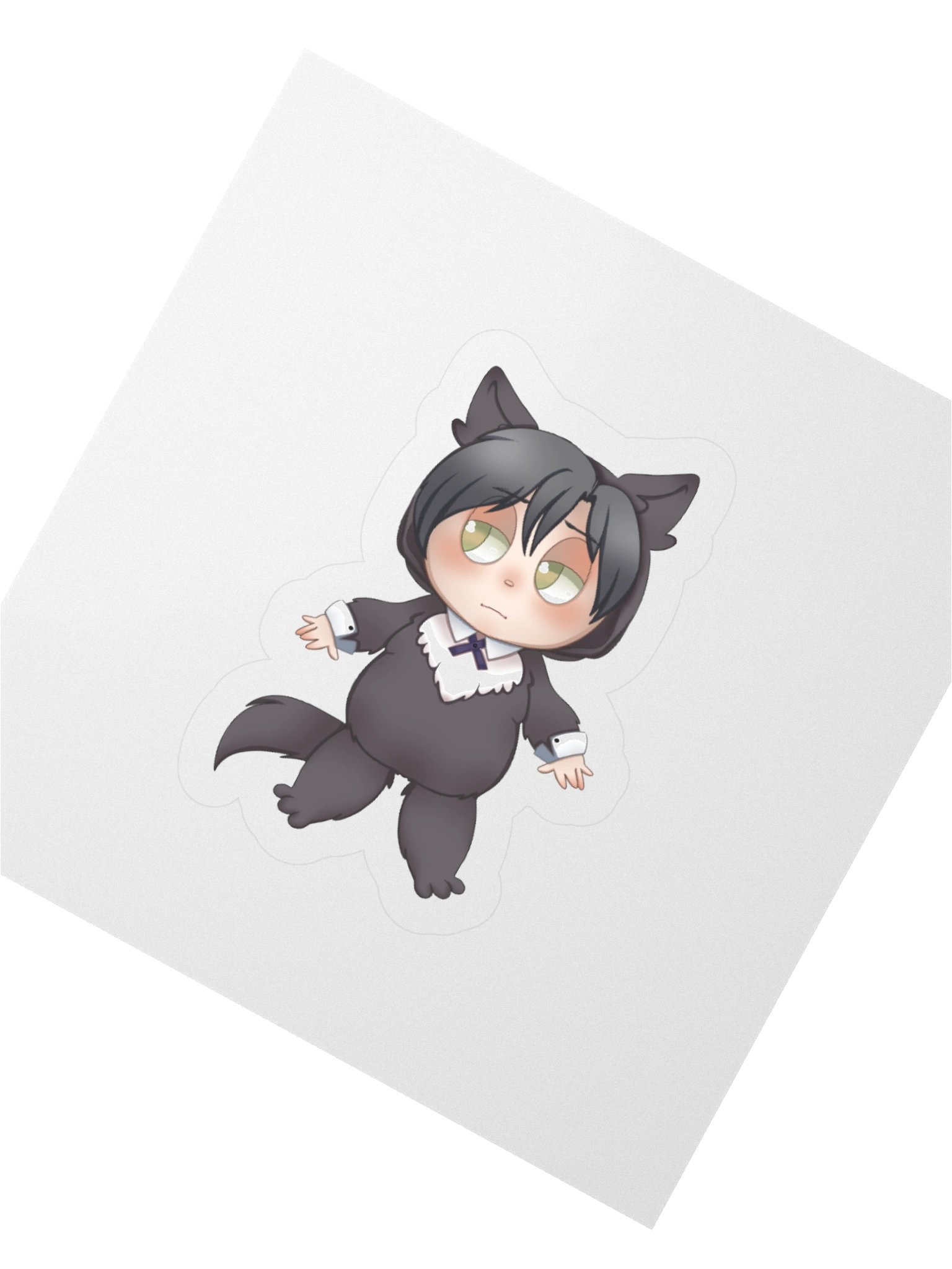 LADUBU - Zayne product image (6)