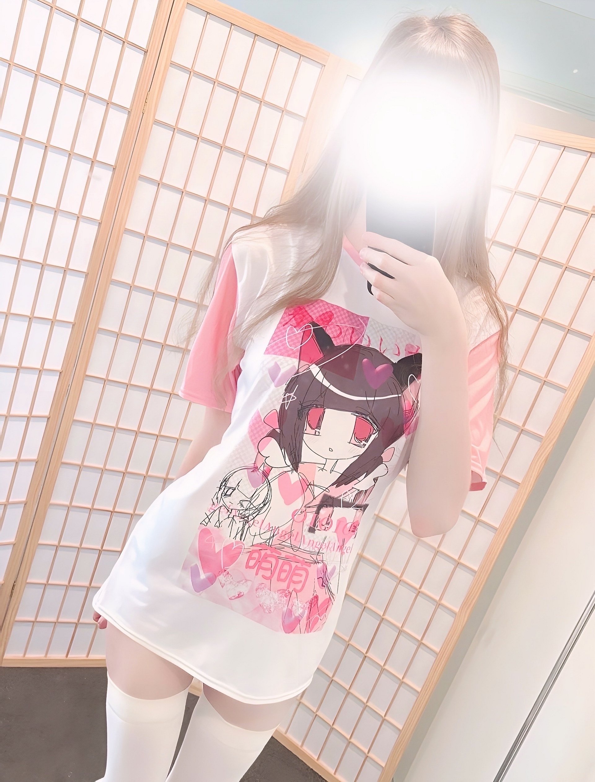 Internet Angel - shirt product image (6)