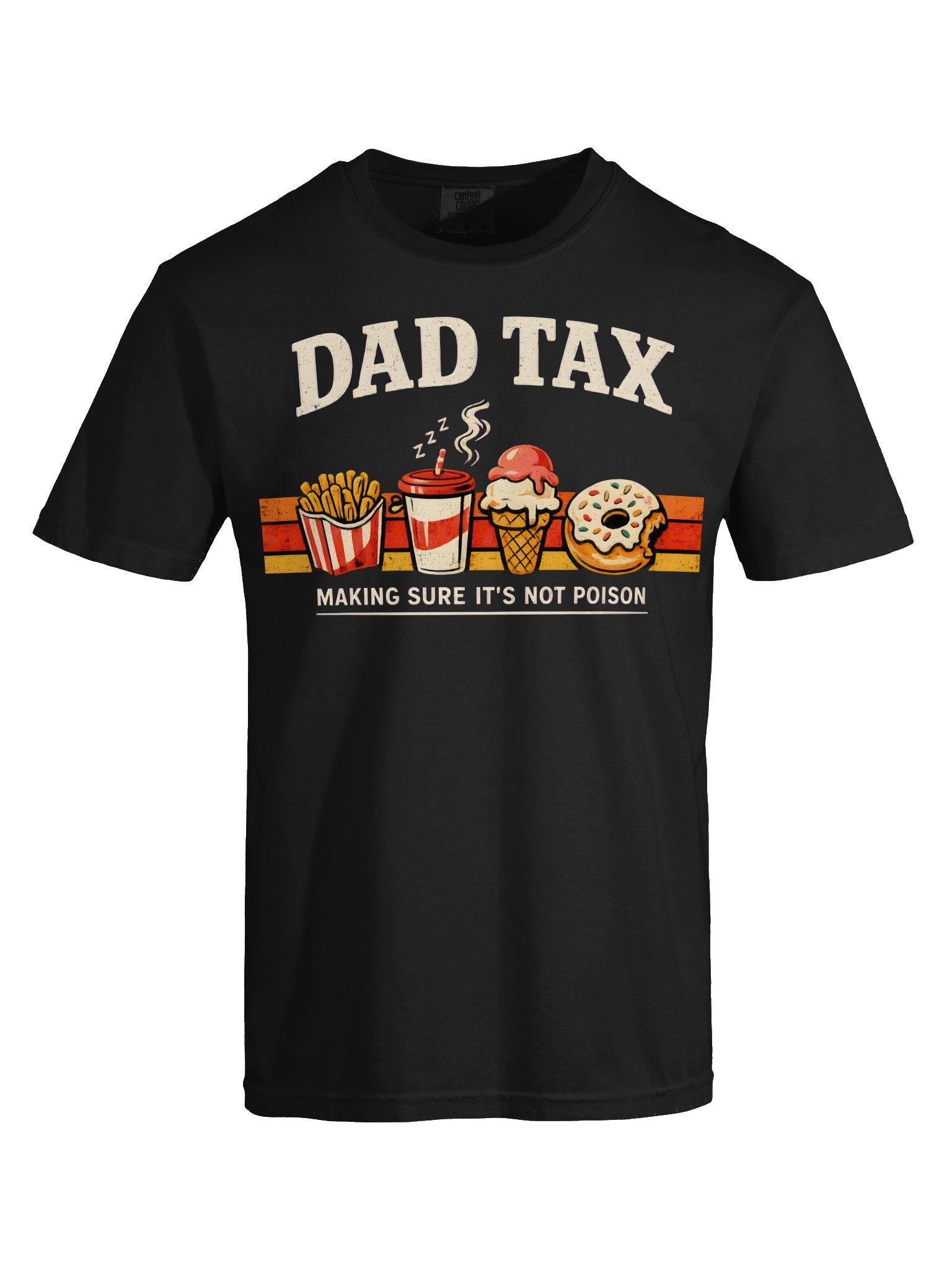Dad Tax – Making Sure It’s Not Poison product image (5)