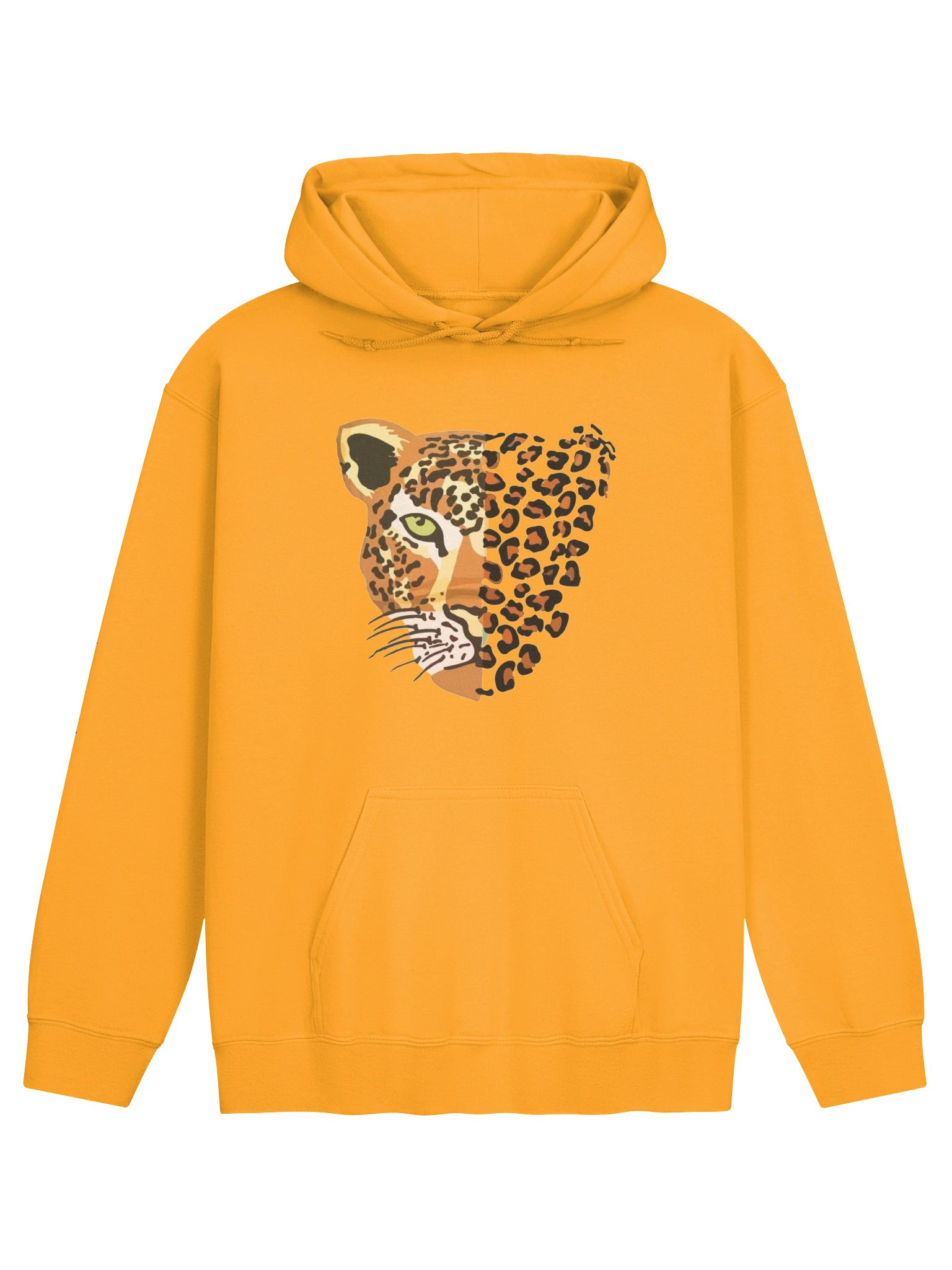 Lion Hoodie product image (1)
