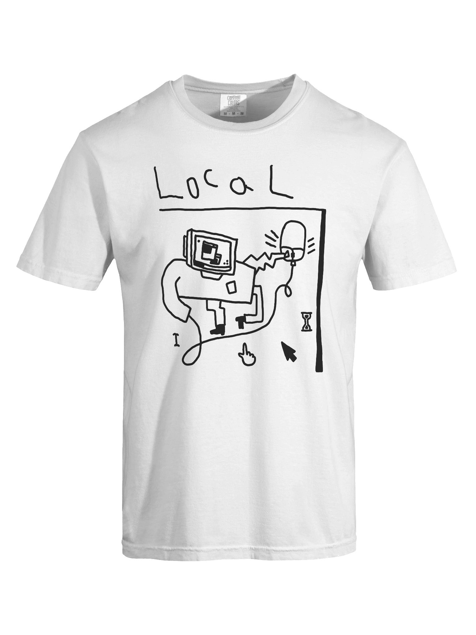 he's mr computer product image (7)