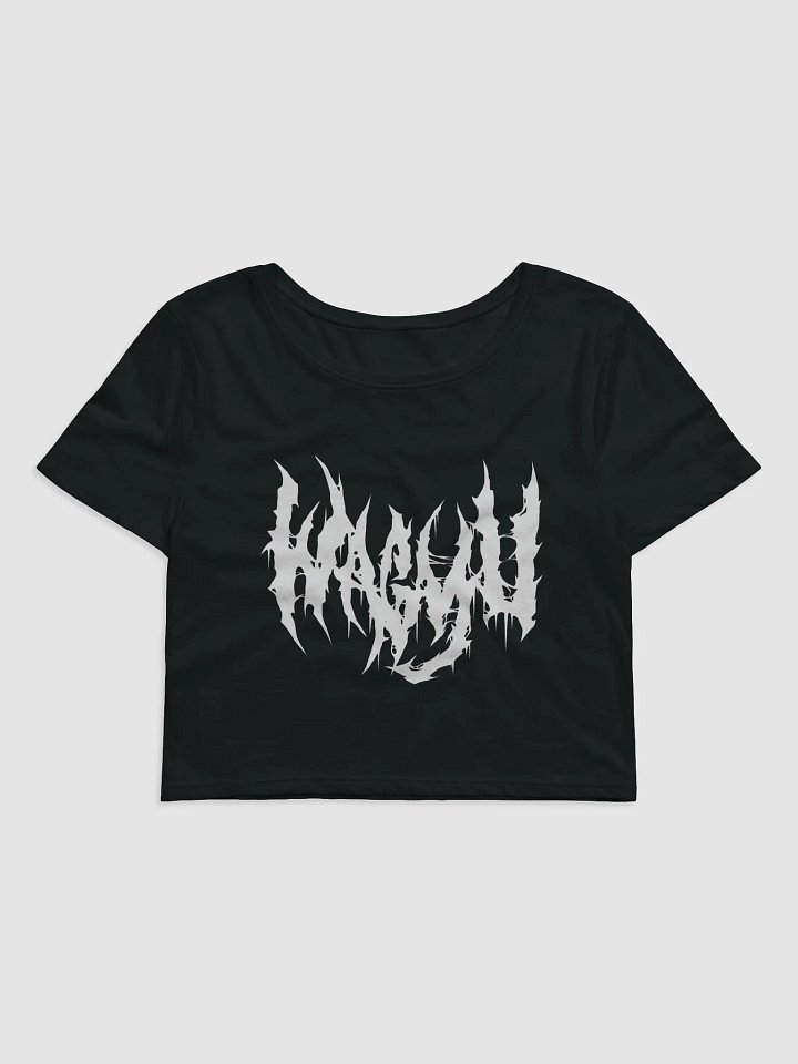 Wagyu Metal Crop product image (1)