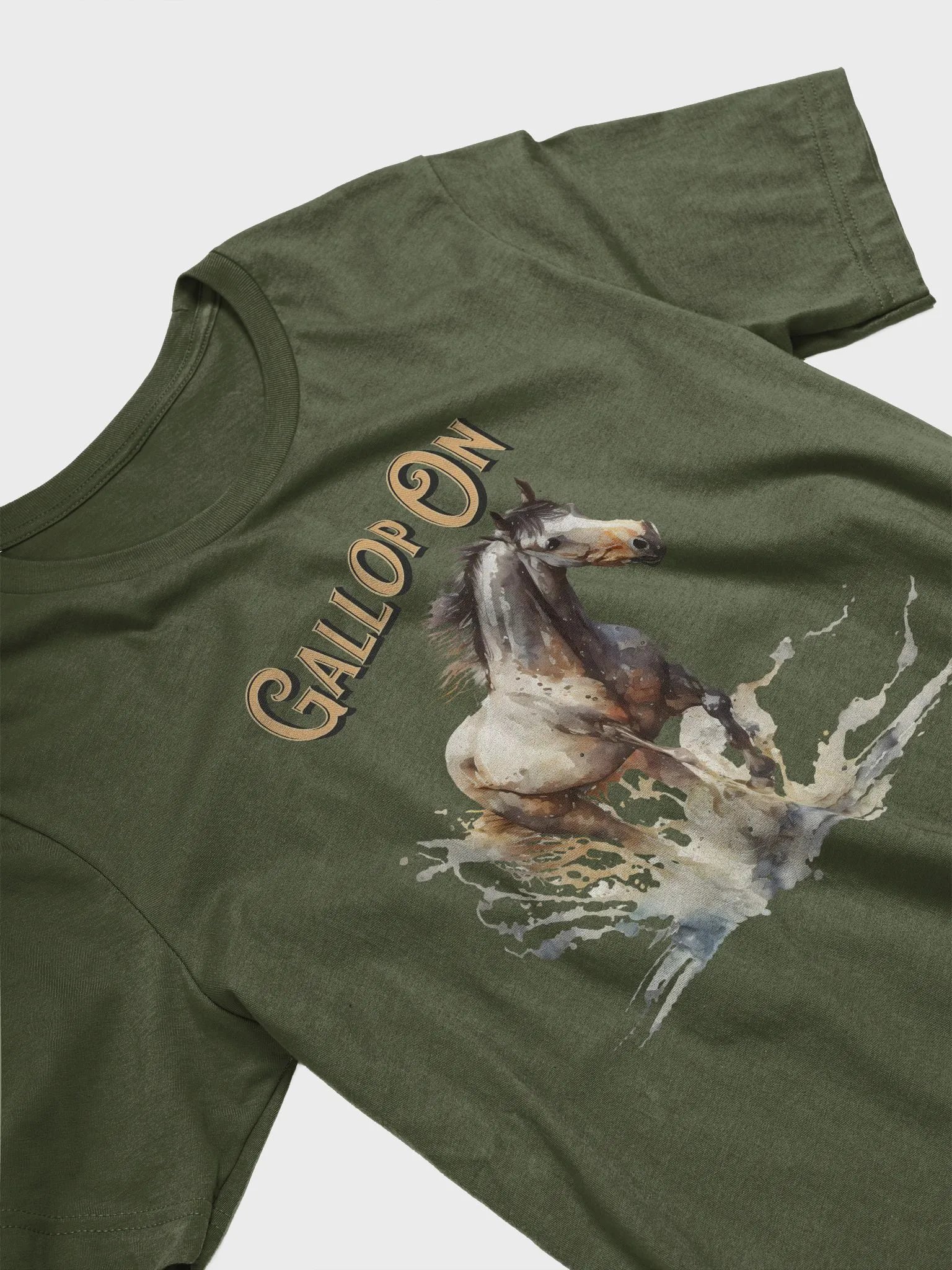 Gallop On product image (2)