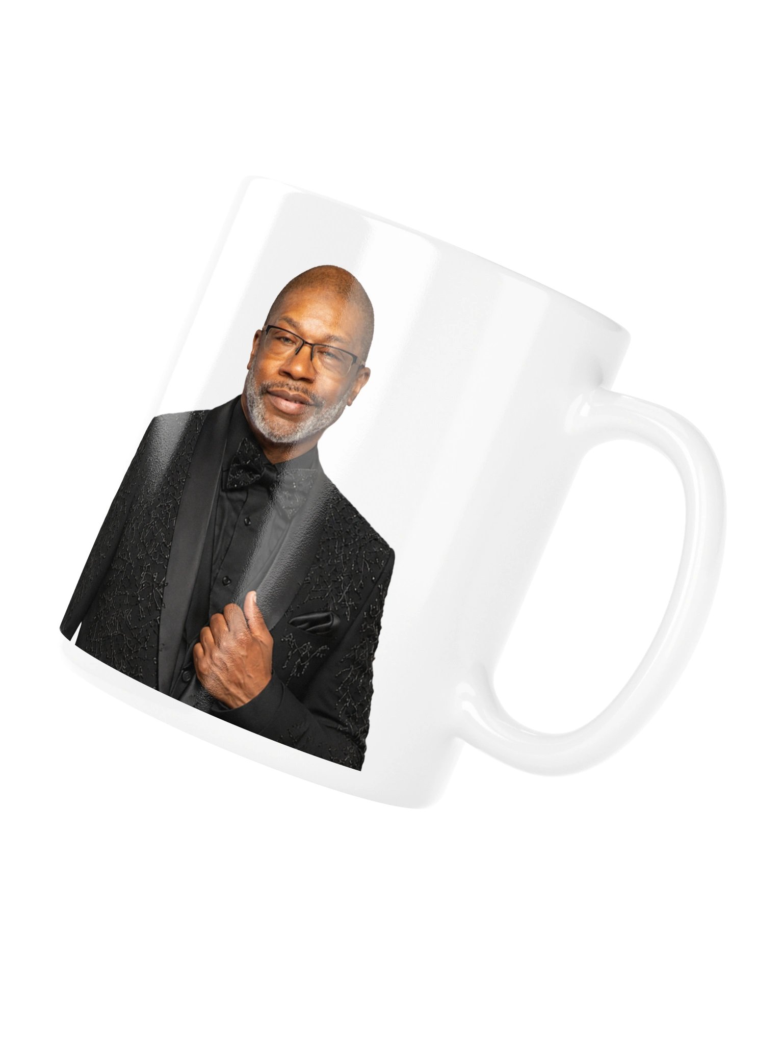 The Floaters - Dan White Mug product image (11)