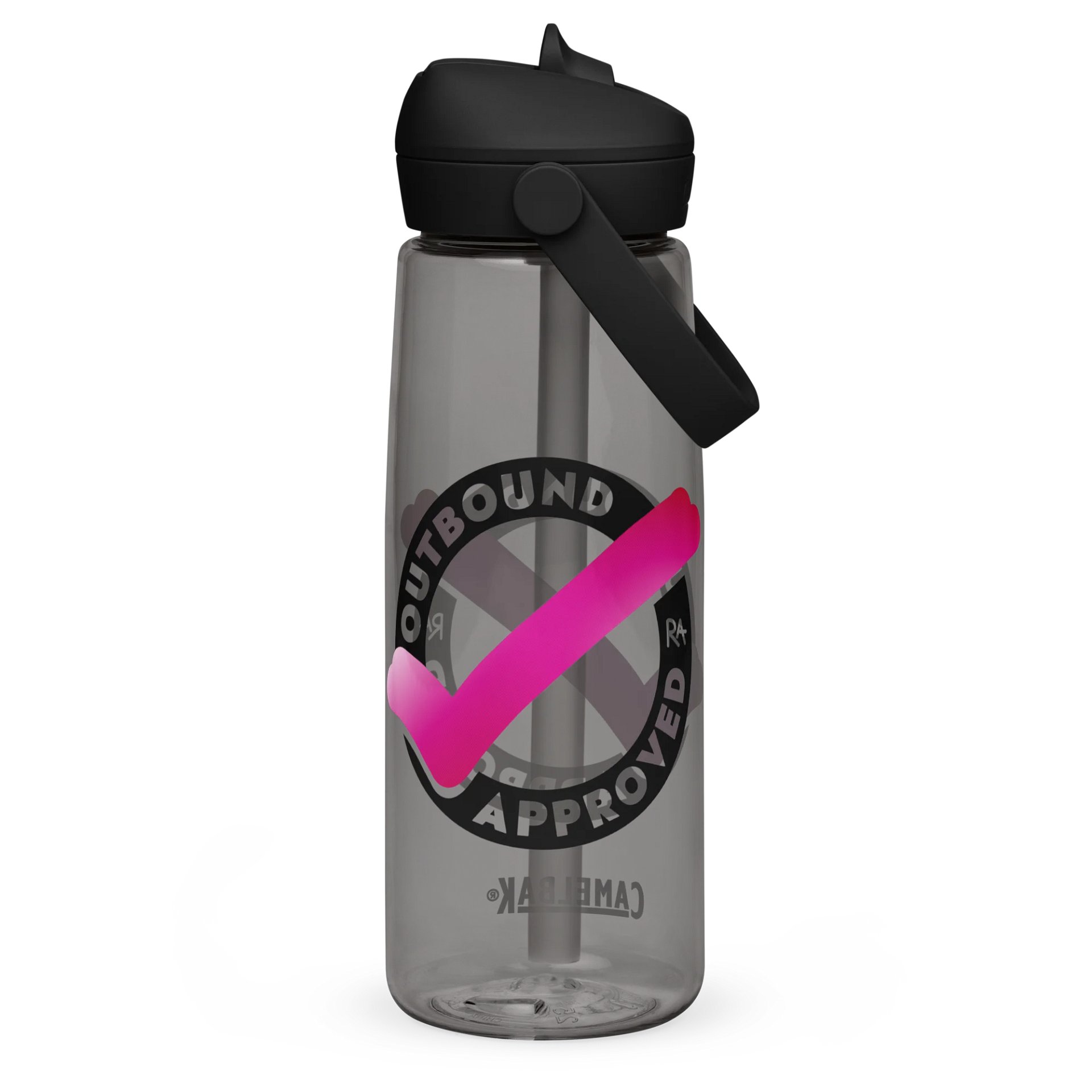 Outbound Approved - Water Bottle product image (12)