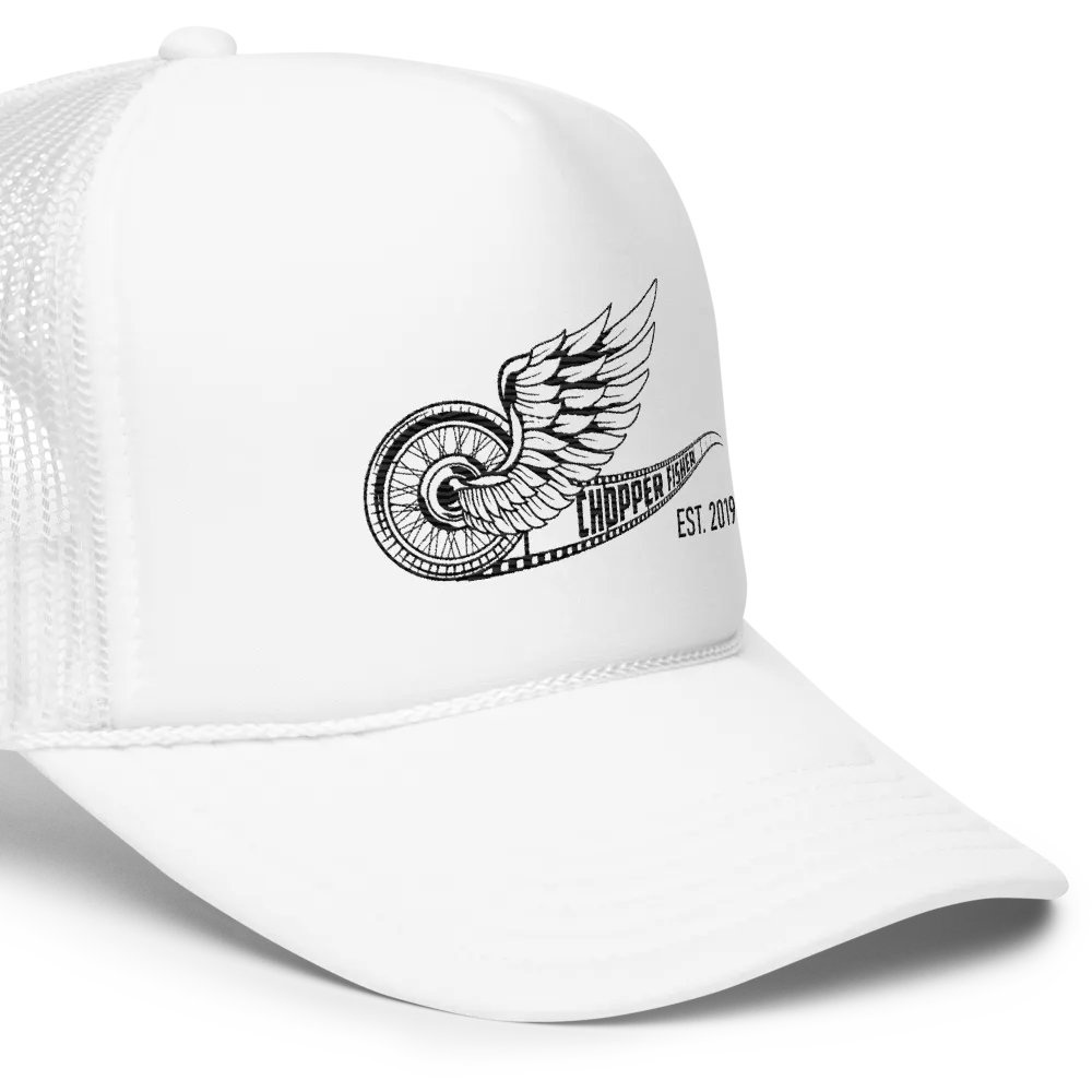 OTTO Trucker product image (7)