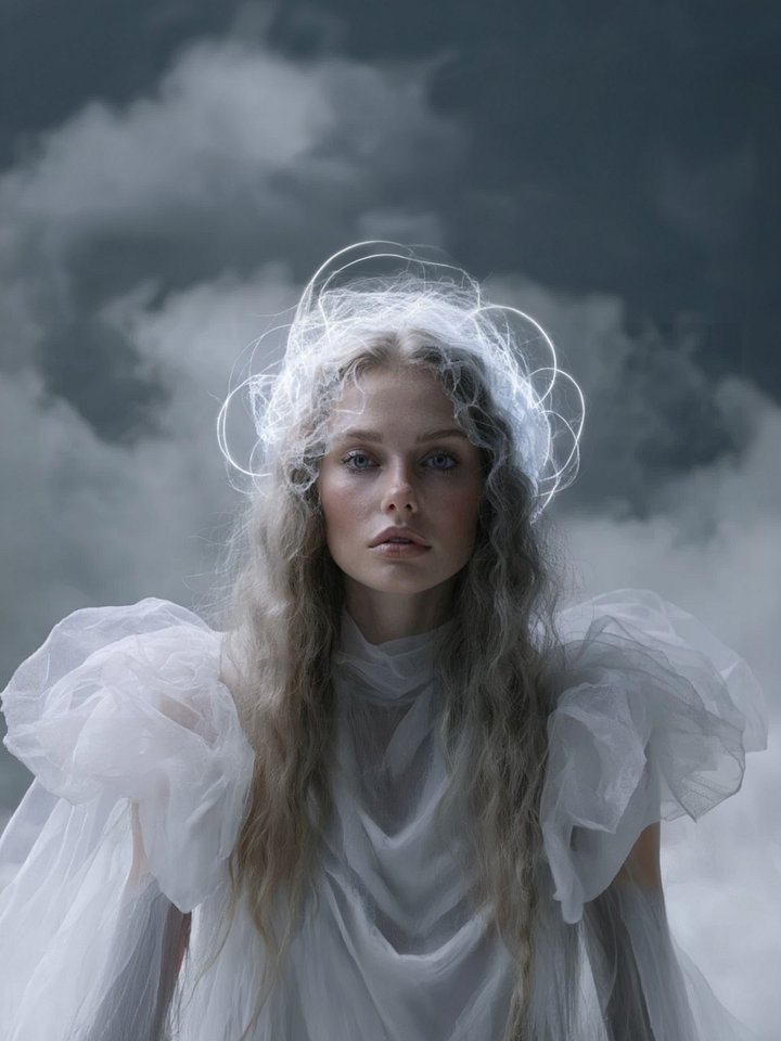 “Nataly, Daughter of the King” (Gift) – Audio product image (1)