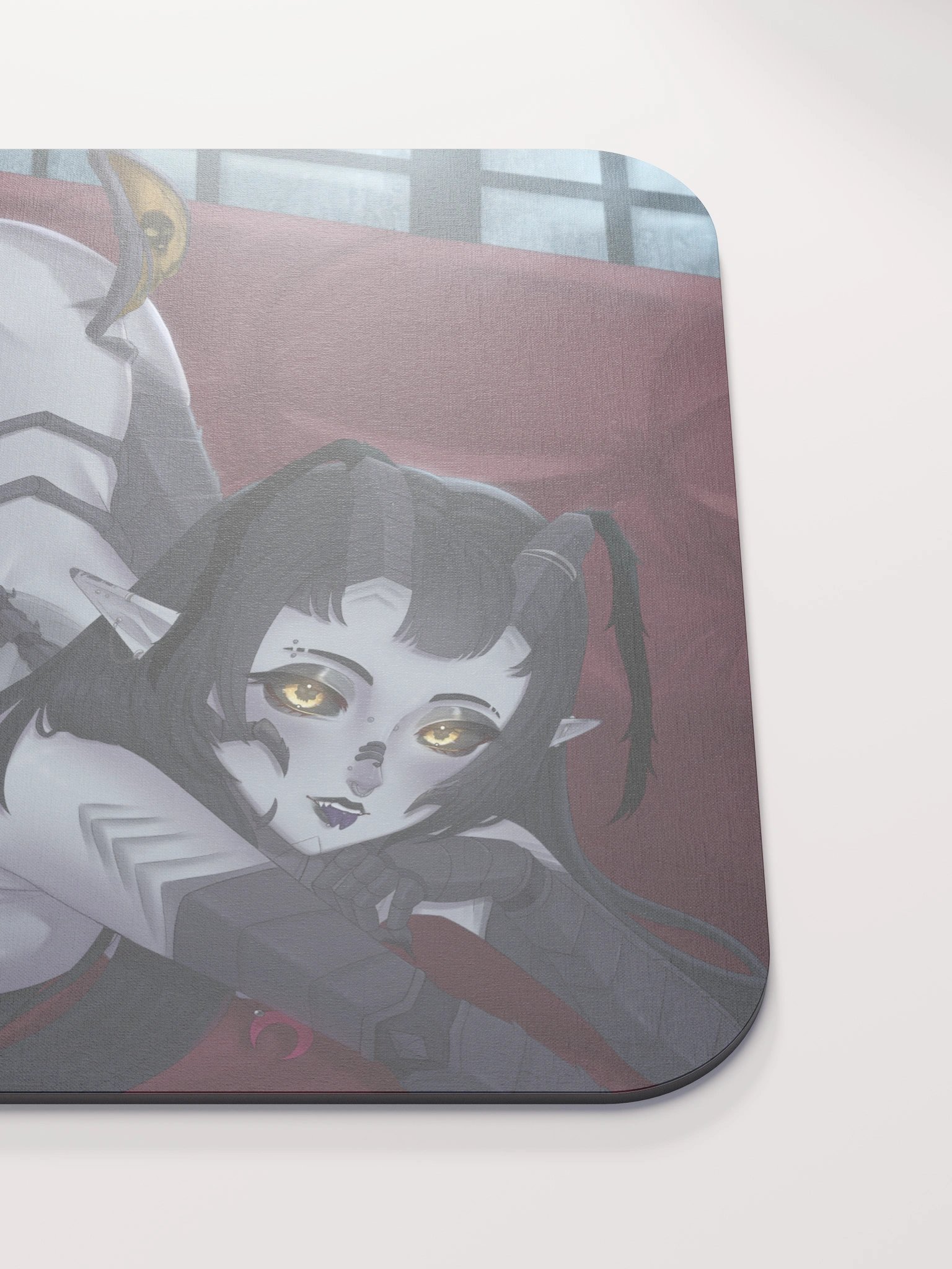 Succu-Moth Mousepad product image (5)
