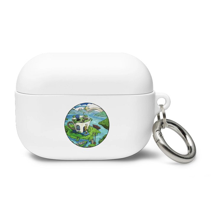 What If It Was My Home: Ep01 | AirPods Case product image (21)