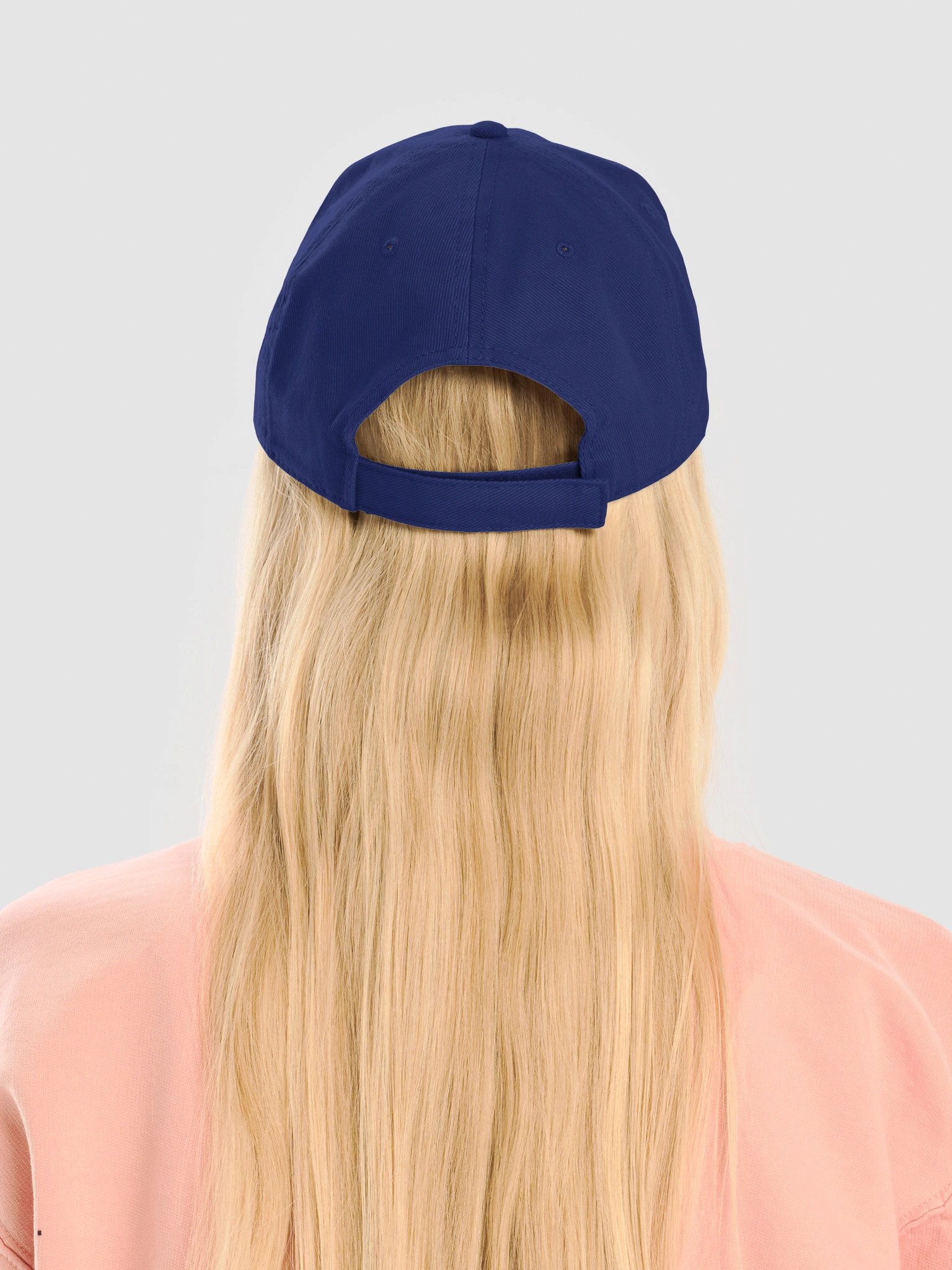 Seawell Elementary Printed Baseball Cap product image (6)