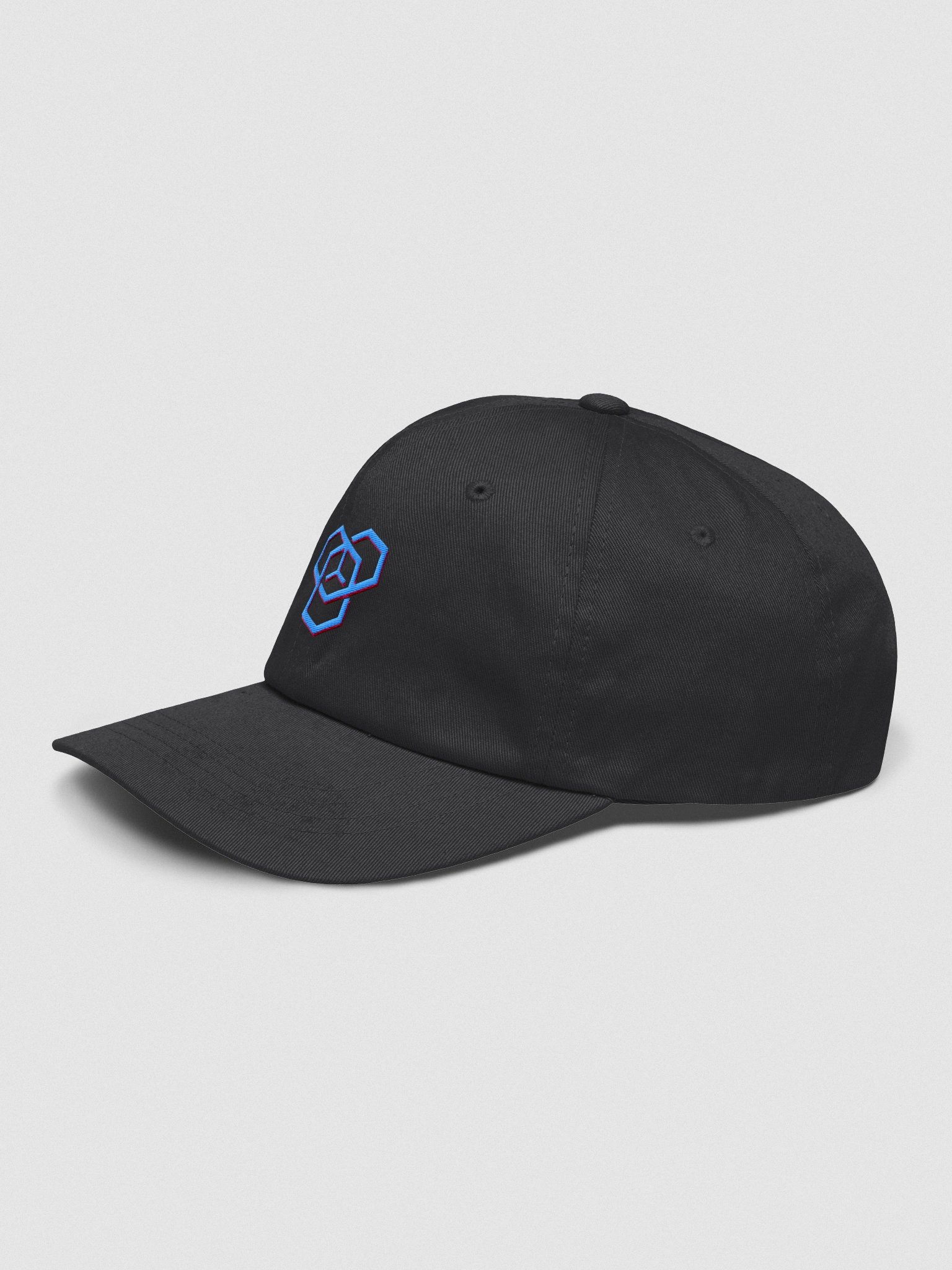 Geo Ball Cap product image (3)