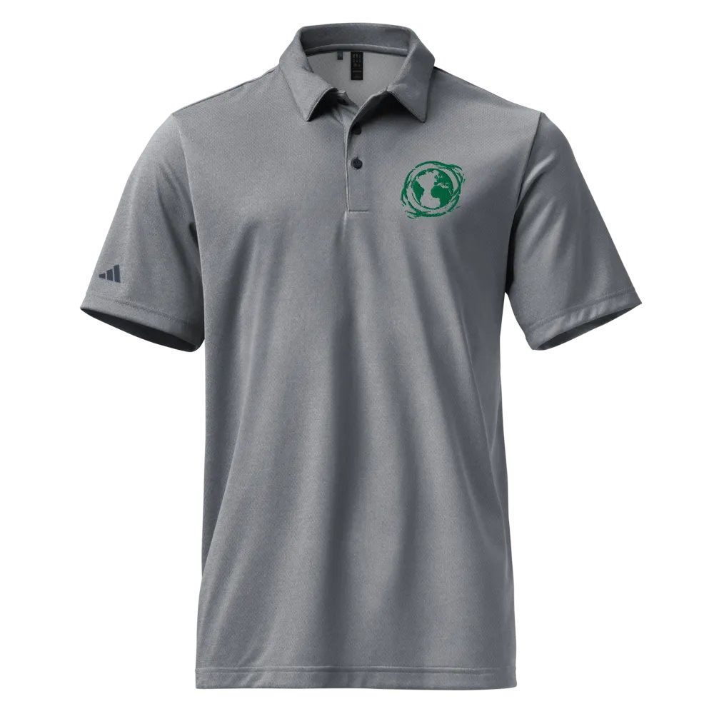 Adidas Polo Shirt Embroidered logo product image (4)