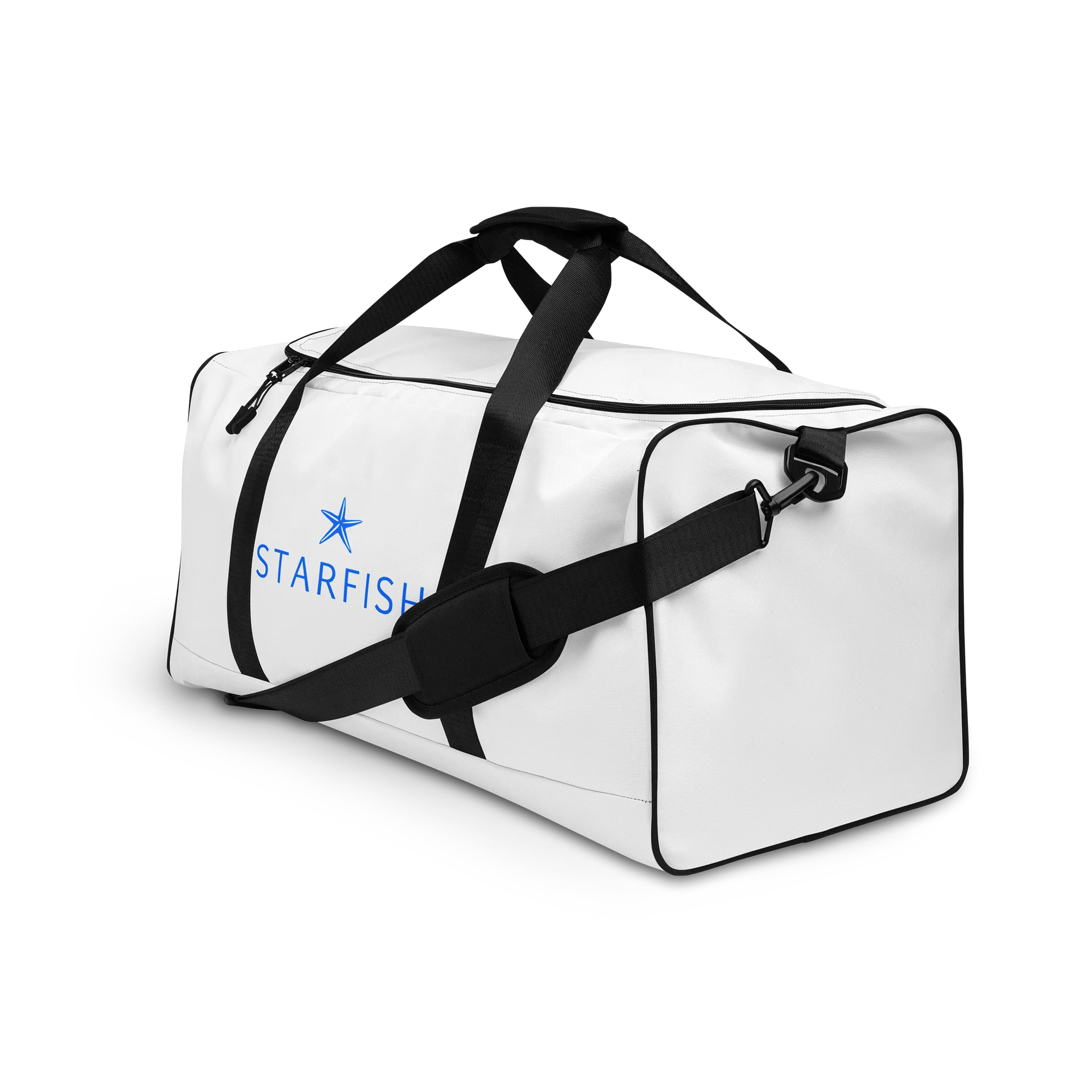 Starfish Duffle Bag product image (3)