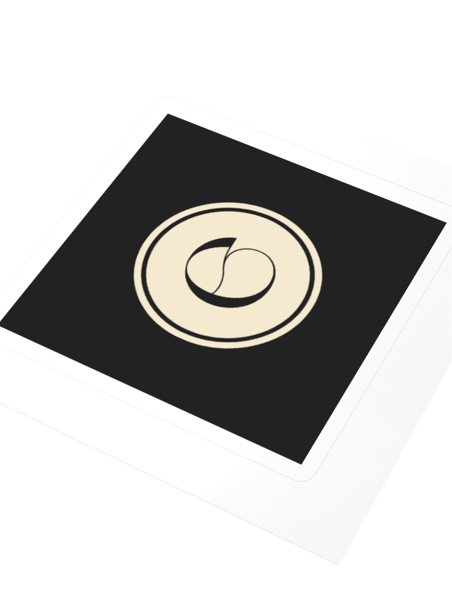elsewhere logo sticker product image (3)