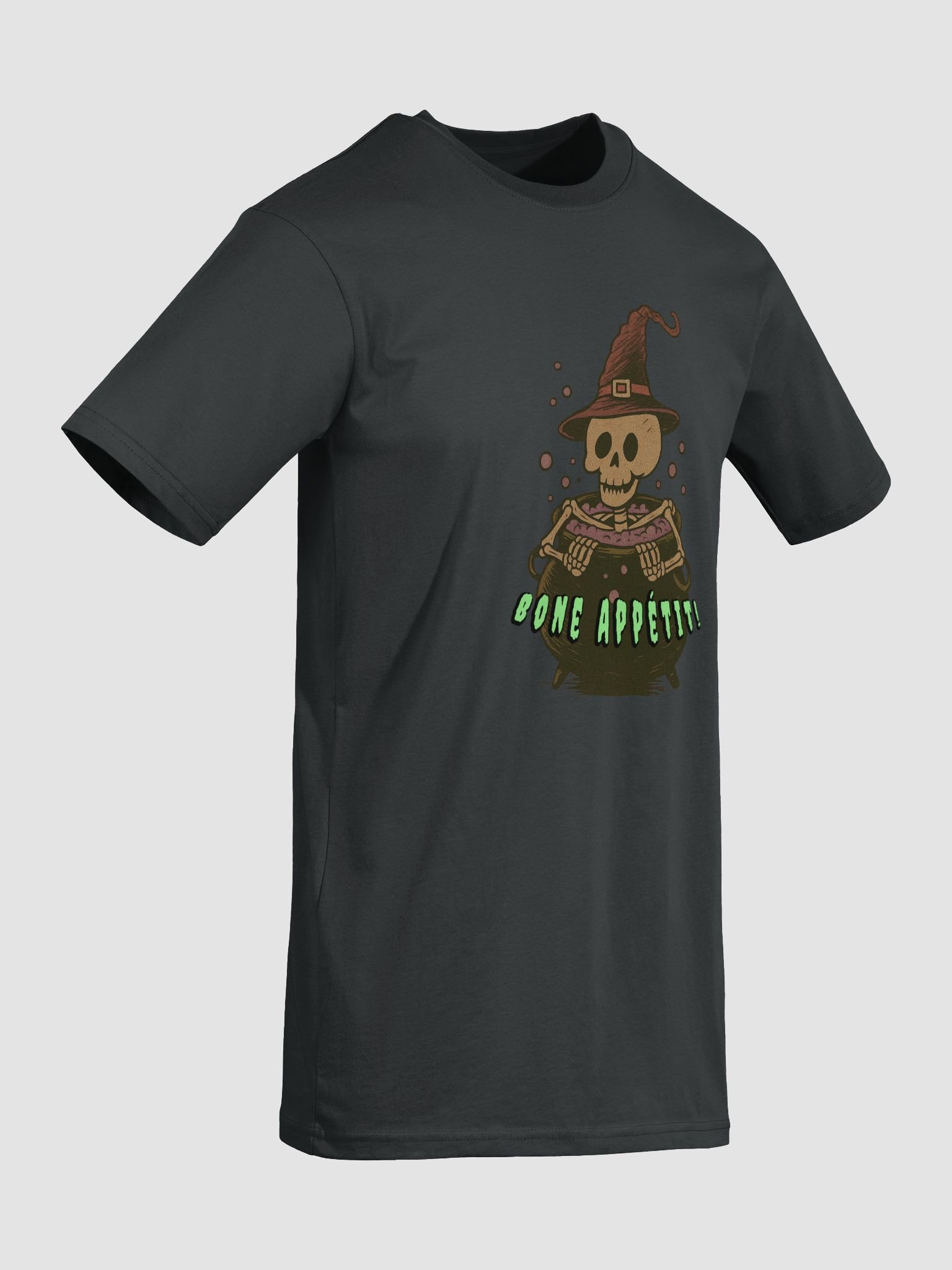 Bone Appétit! Men's Premium Tee product image (15)