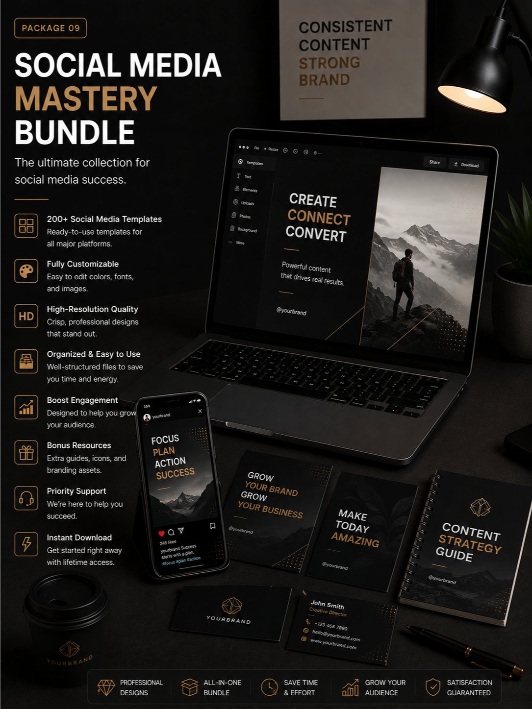 Ultimate Creative Suite product image (1)