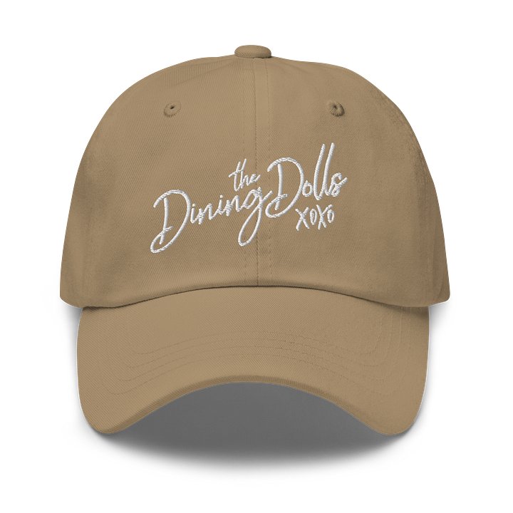 The Dining Dolls hat product image (1)