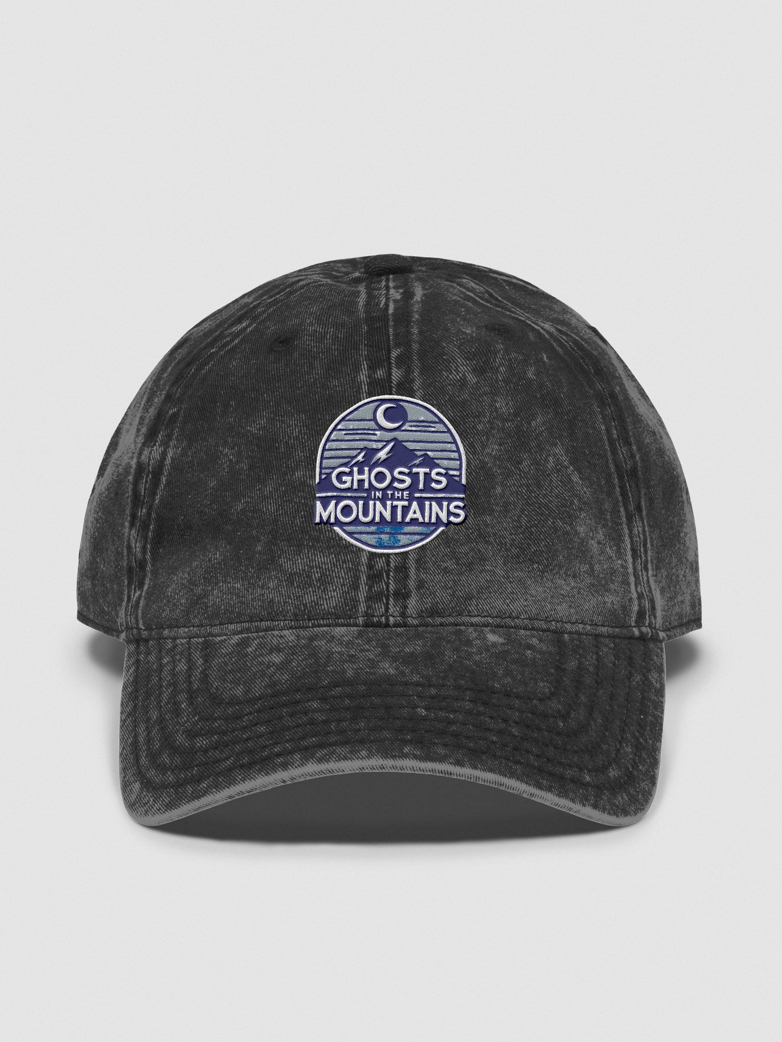 GITM Classic Hat product image (15)