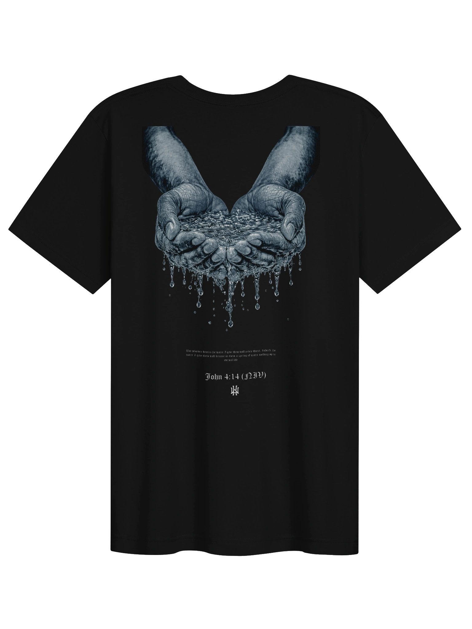 Living Water Tee product image (2)