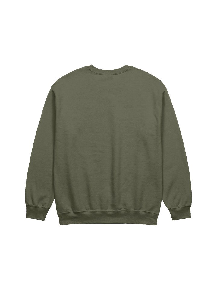 golf widow crewneck product image (10)