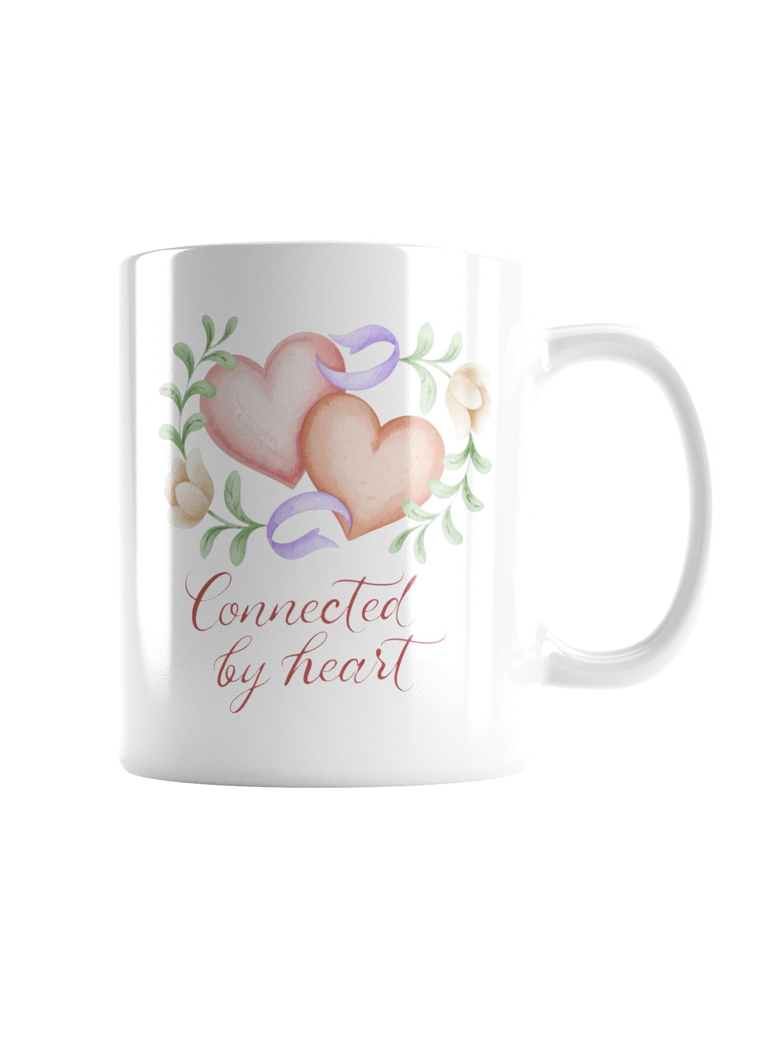 Heartwarming Sister Love Coffee Mug product image (3)