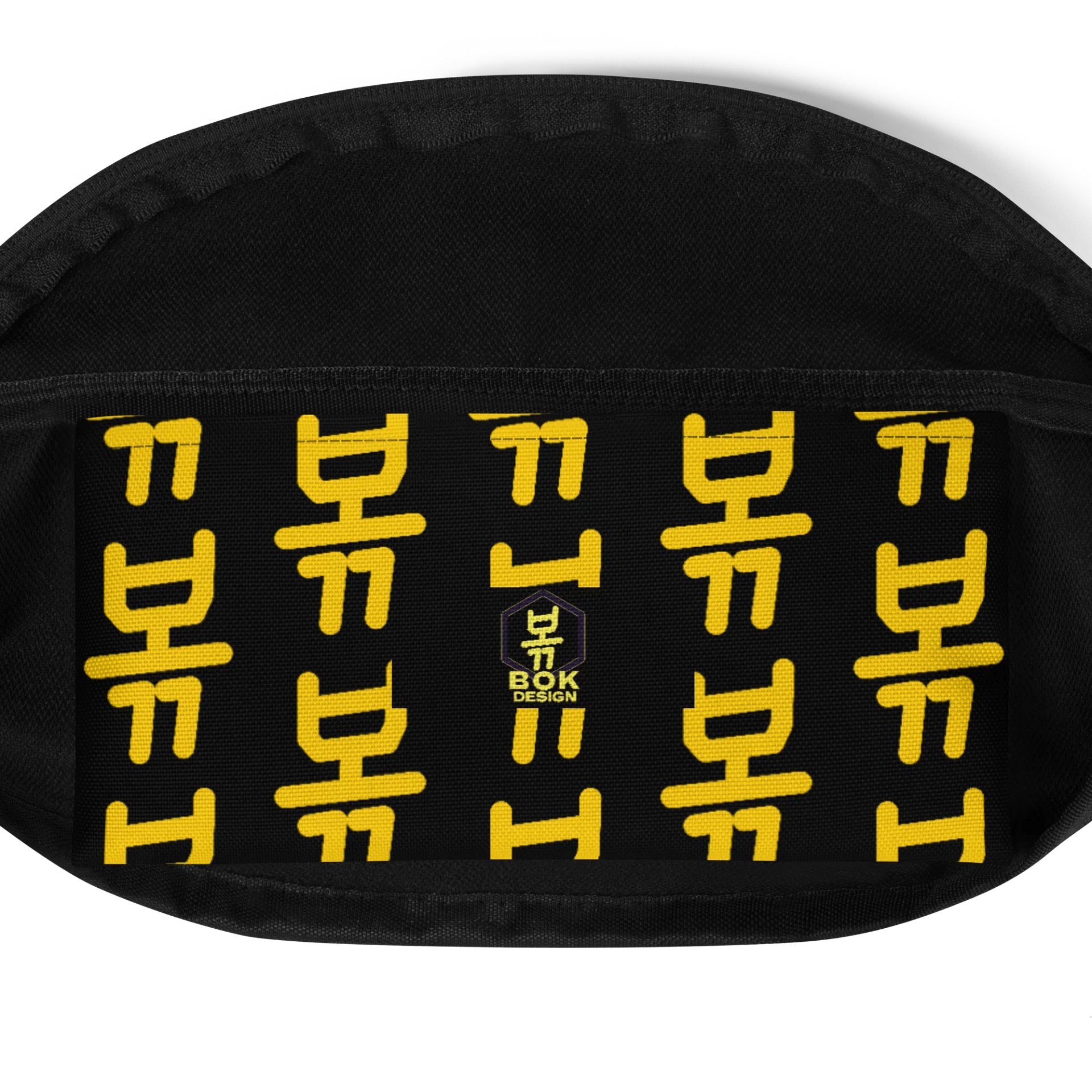Dis not fanny | Luxe edition product image (4)