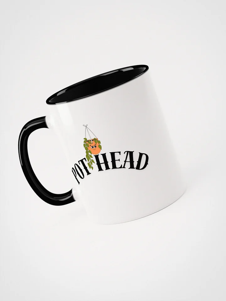 Pot Head Mug product image (1)