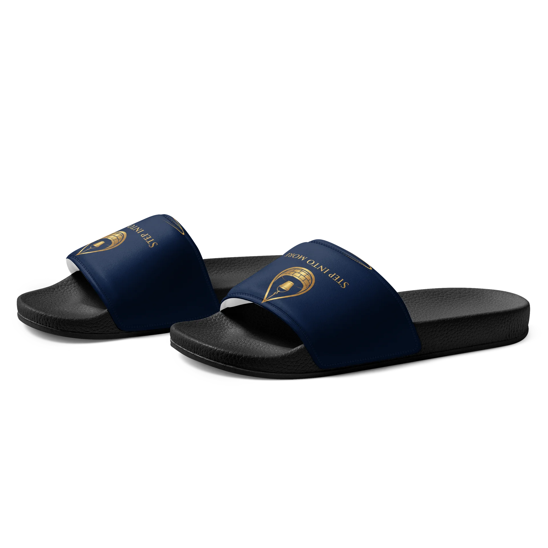 Step Into More Women’s Slides product image (2)