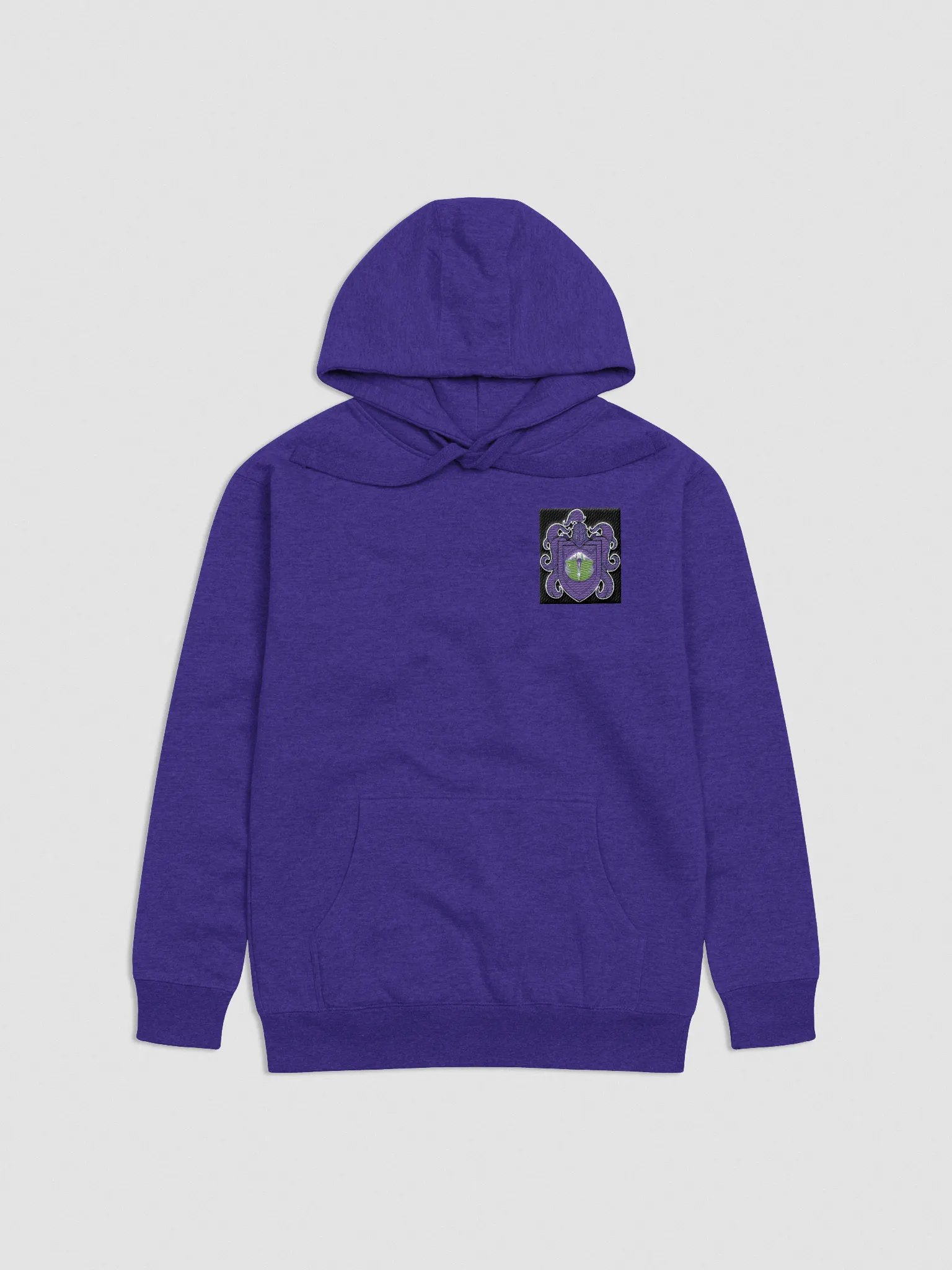 Cryptopian Group Members Hoodie product image (1)