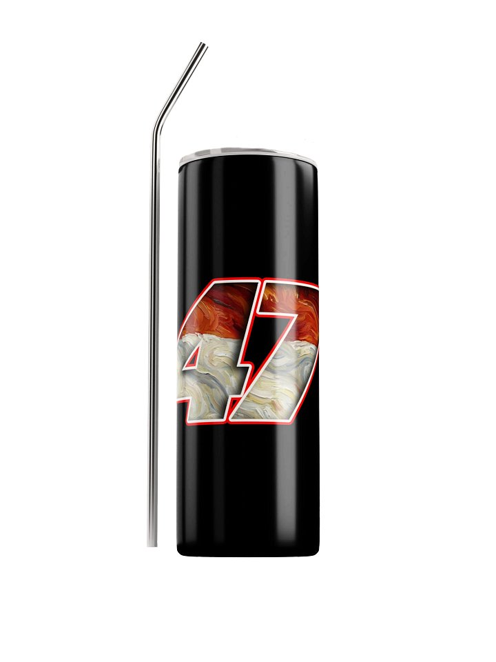 Stainless Steel Tumbler 47 product image (1)