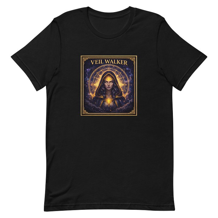 Veil Walker Mystique T-Shirt product image (2)