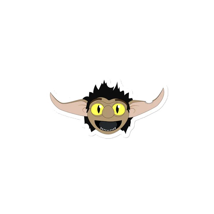 Attracted to Metal Goober product image (2)