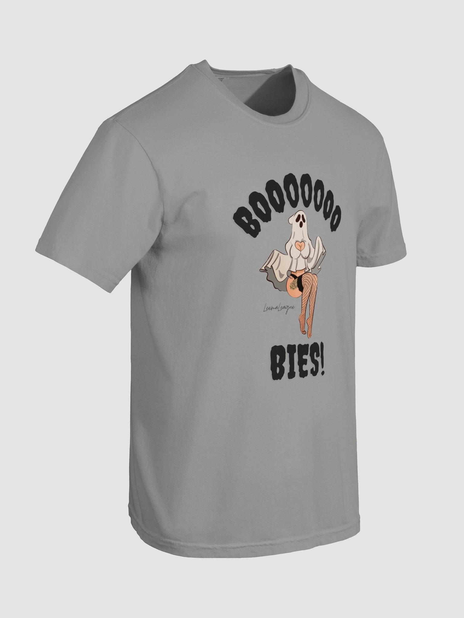 BoooooooBies Ghost Tee product image (6)