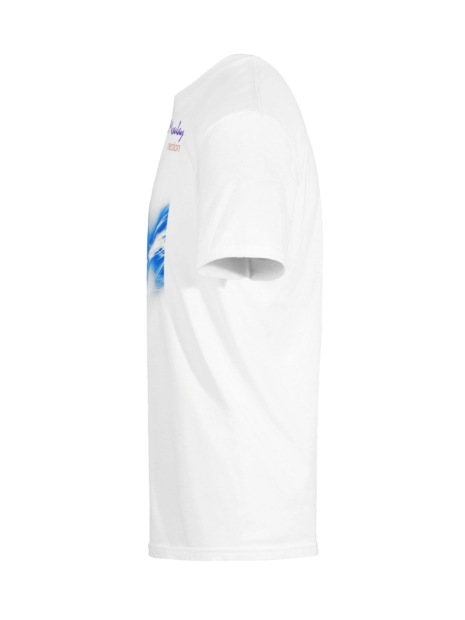 The Isolation of Connection Unisex Softstyle T-Shirt product image (9)